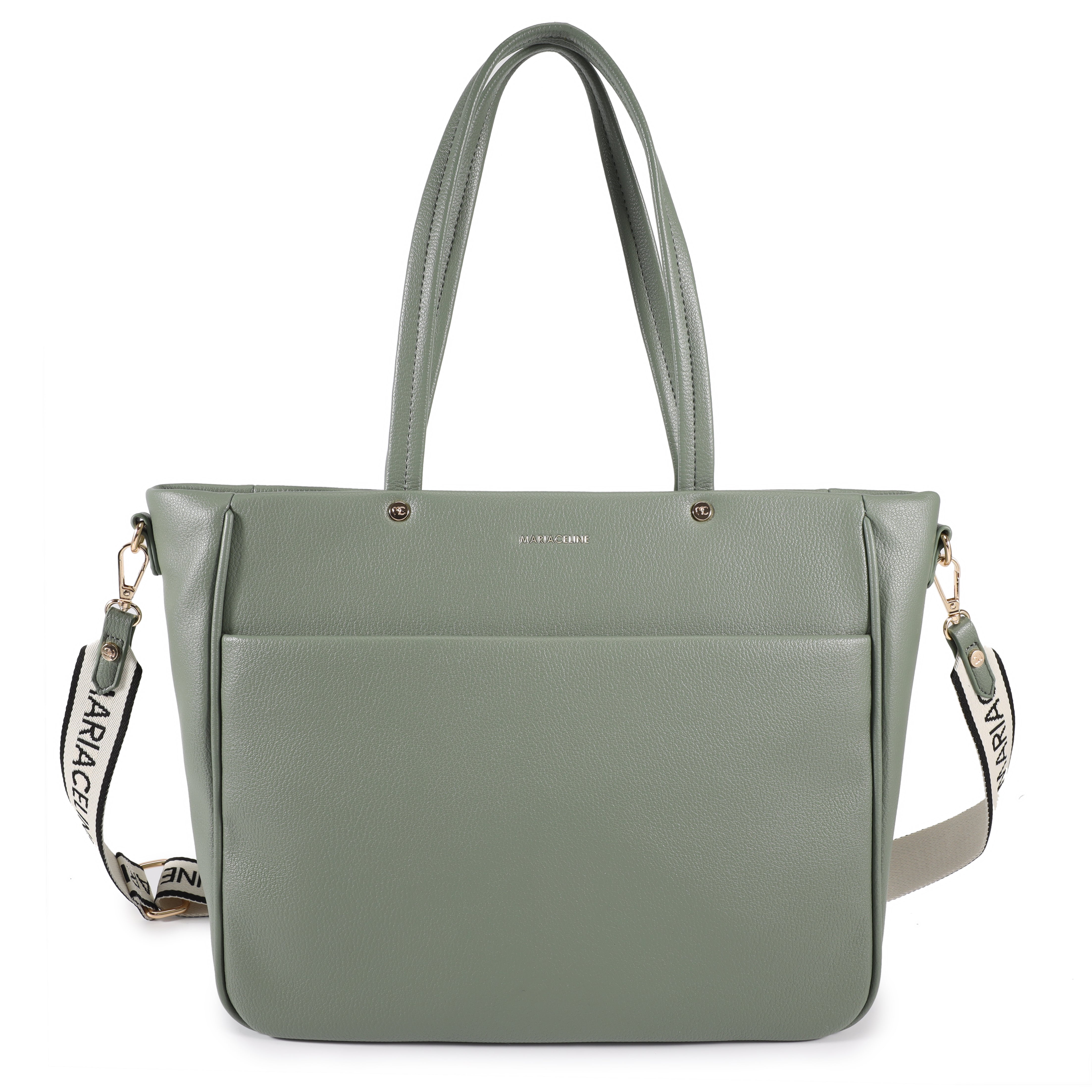 MC5801-1 PALOMA SHOPPER BAG