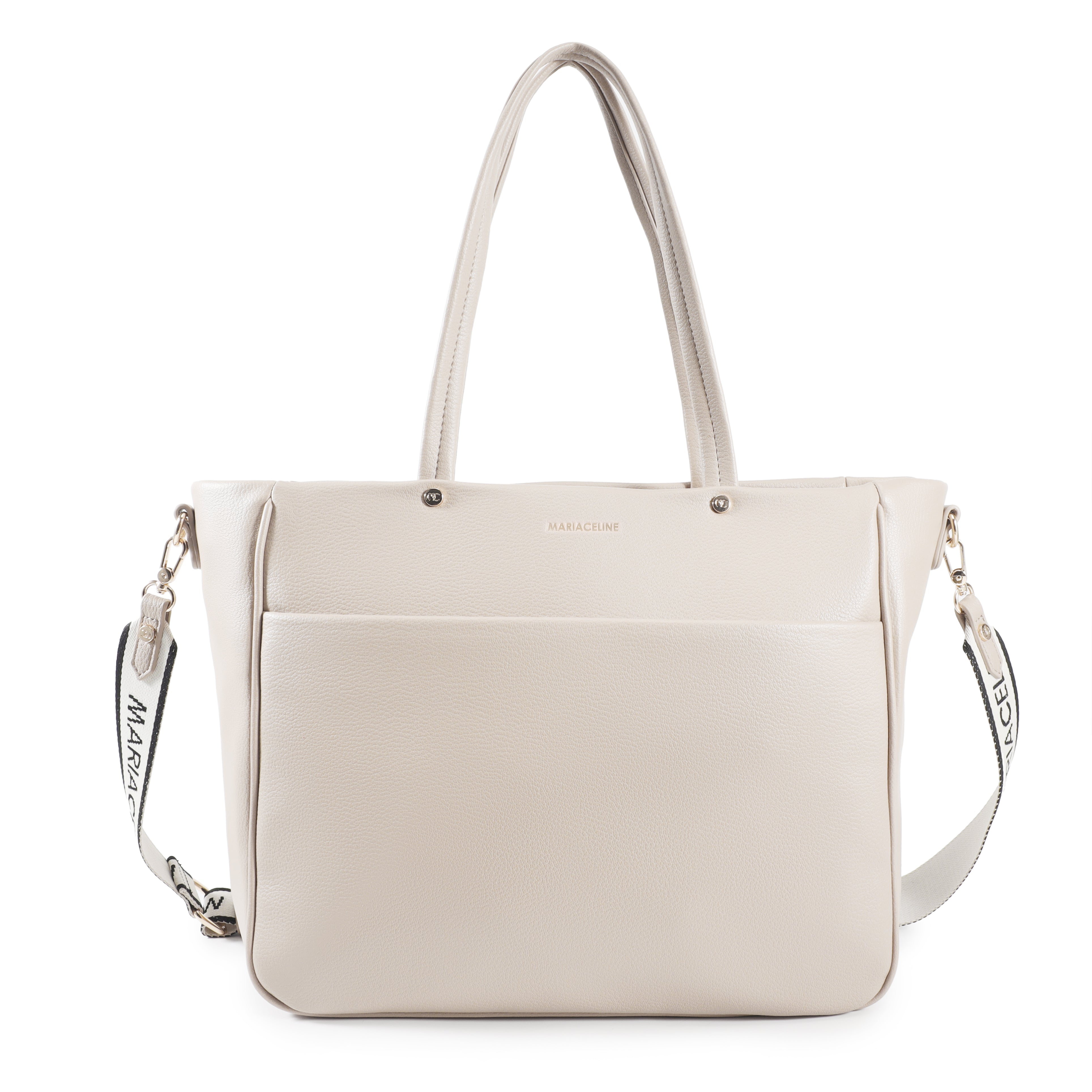 MC5801-1 PALOMA SHOPPER BAG