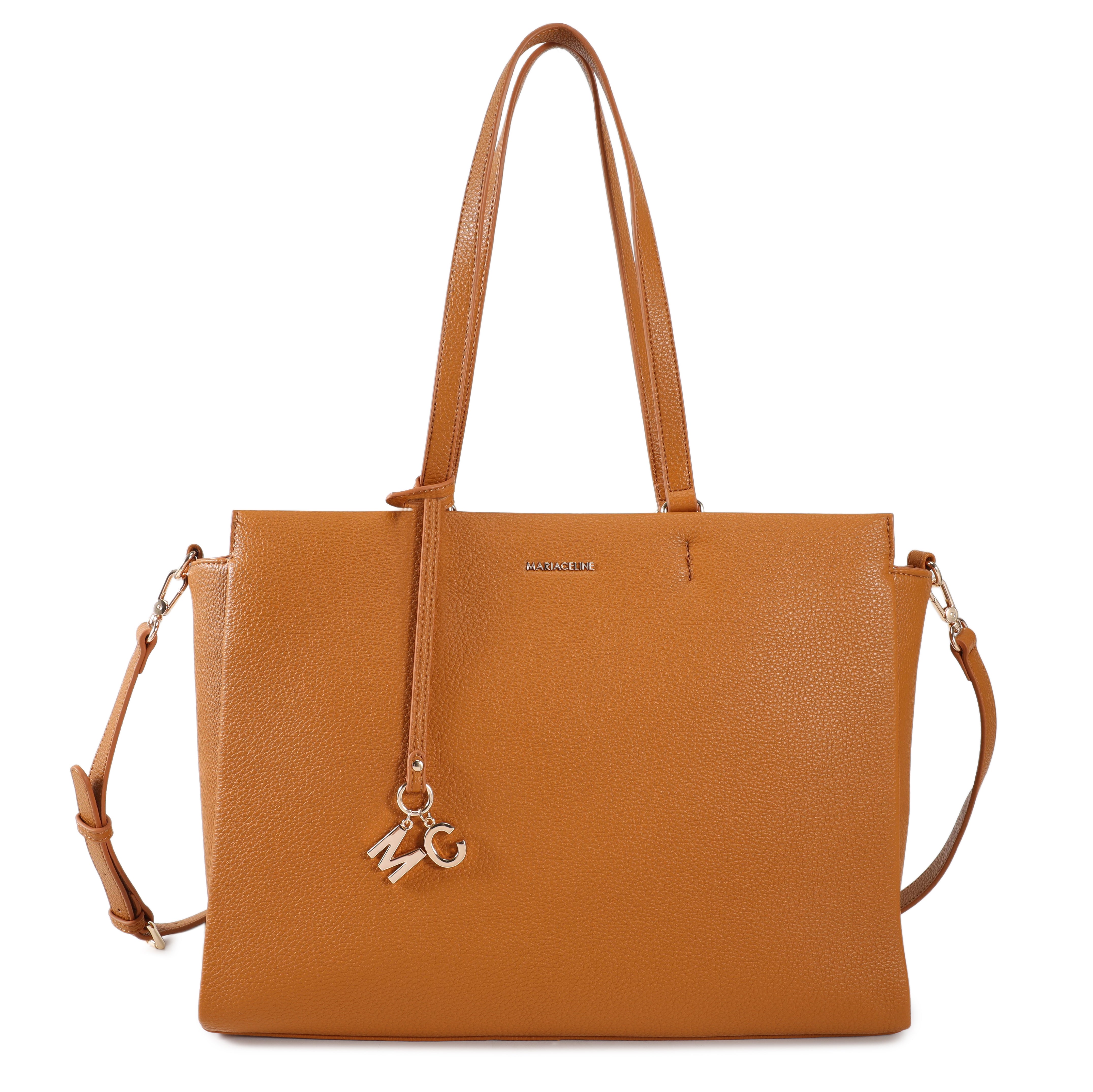 MC5803-1# HOLLY SHOPPER BAG