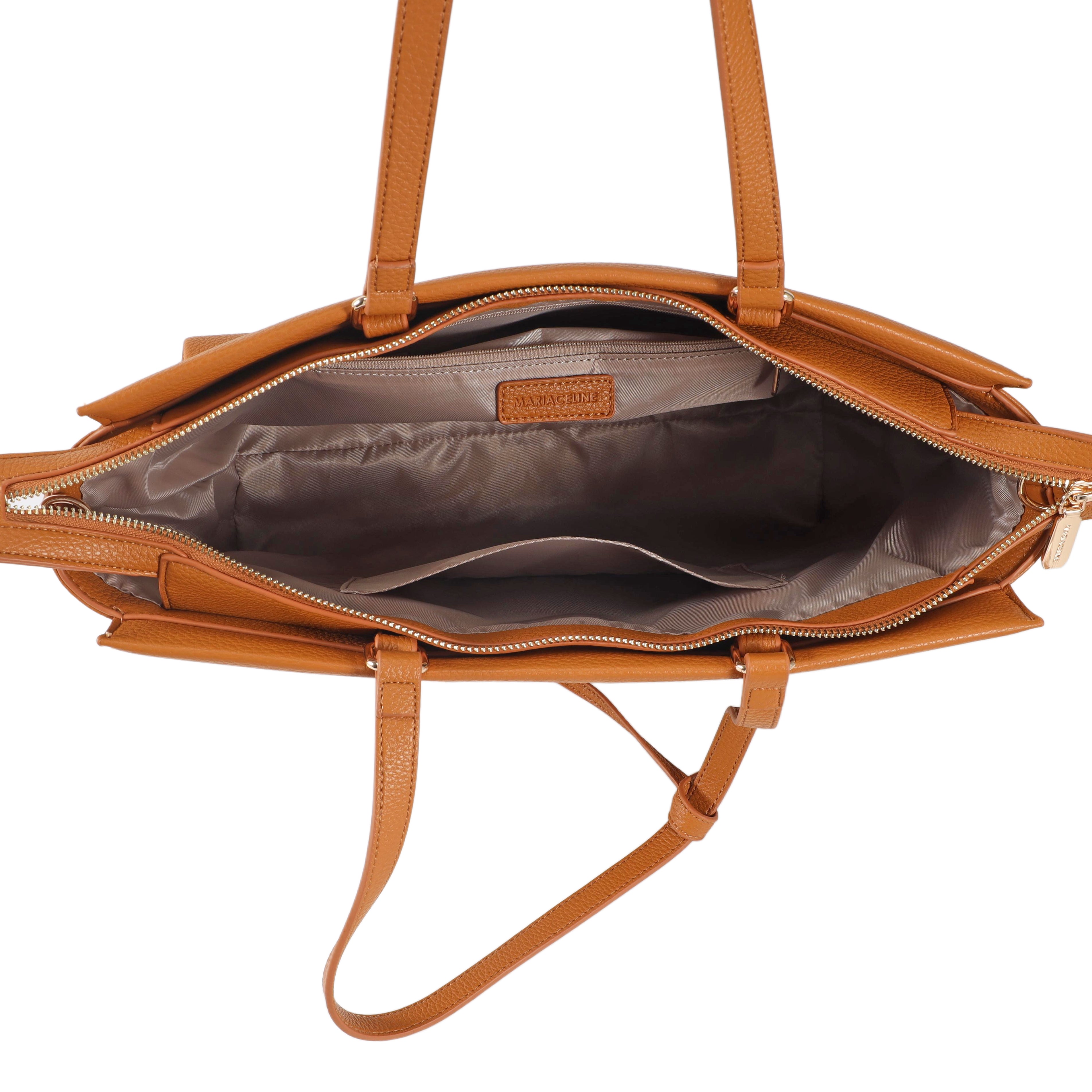MC5803-1# HOLLY SHOPPER BAG