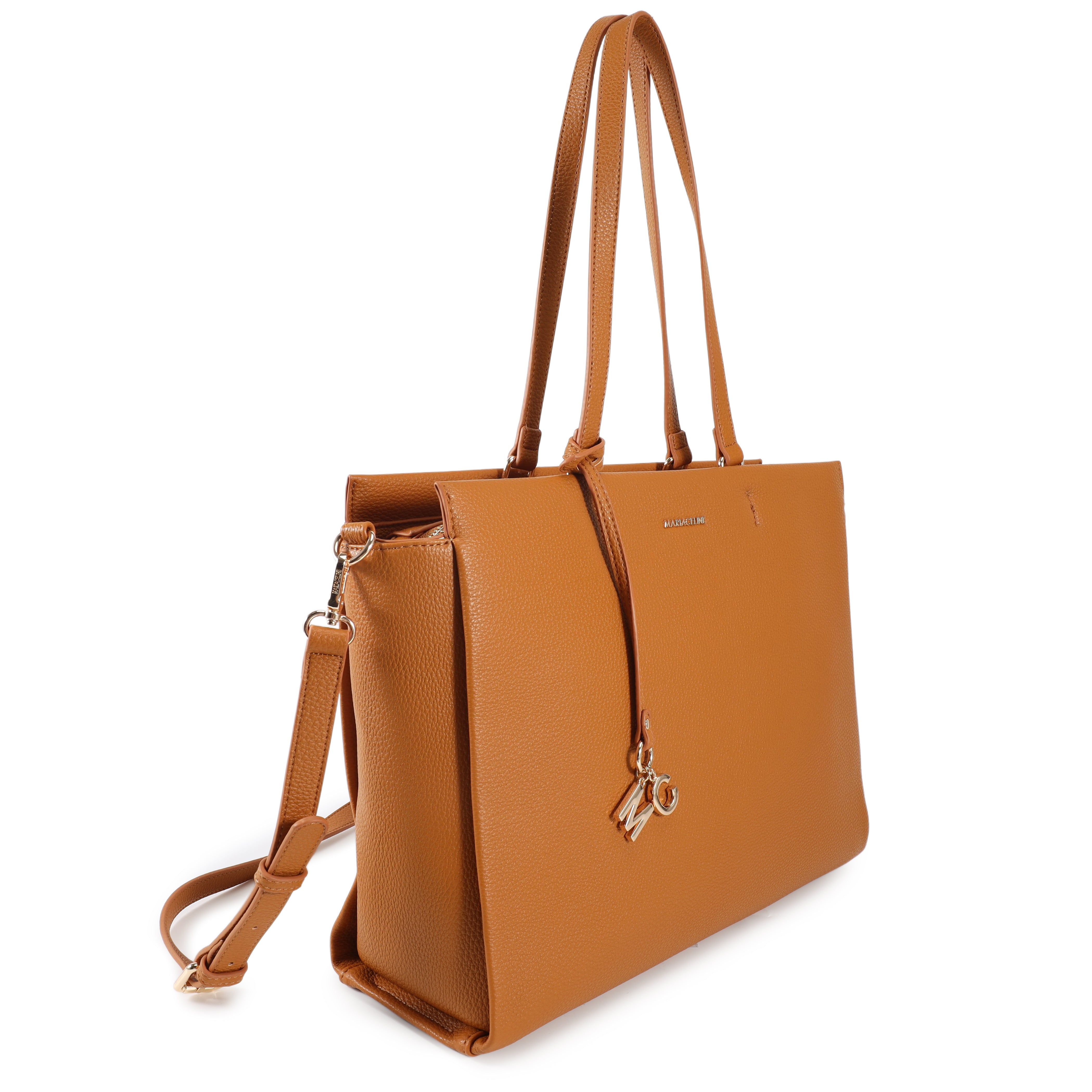 MC5803-1# HOLLY SHOPPER BAG