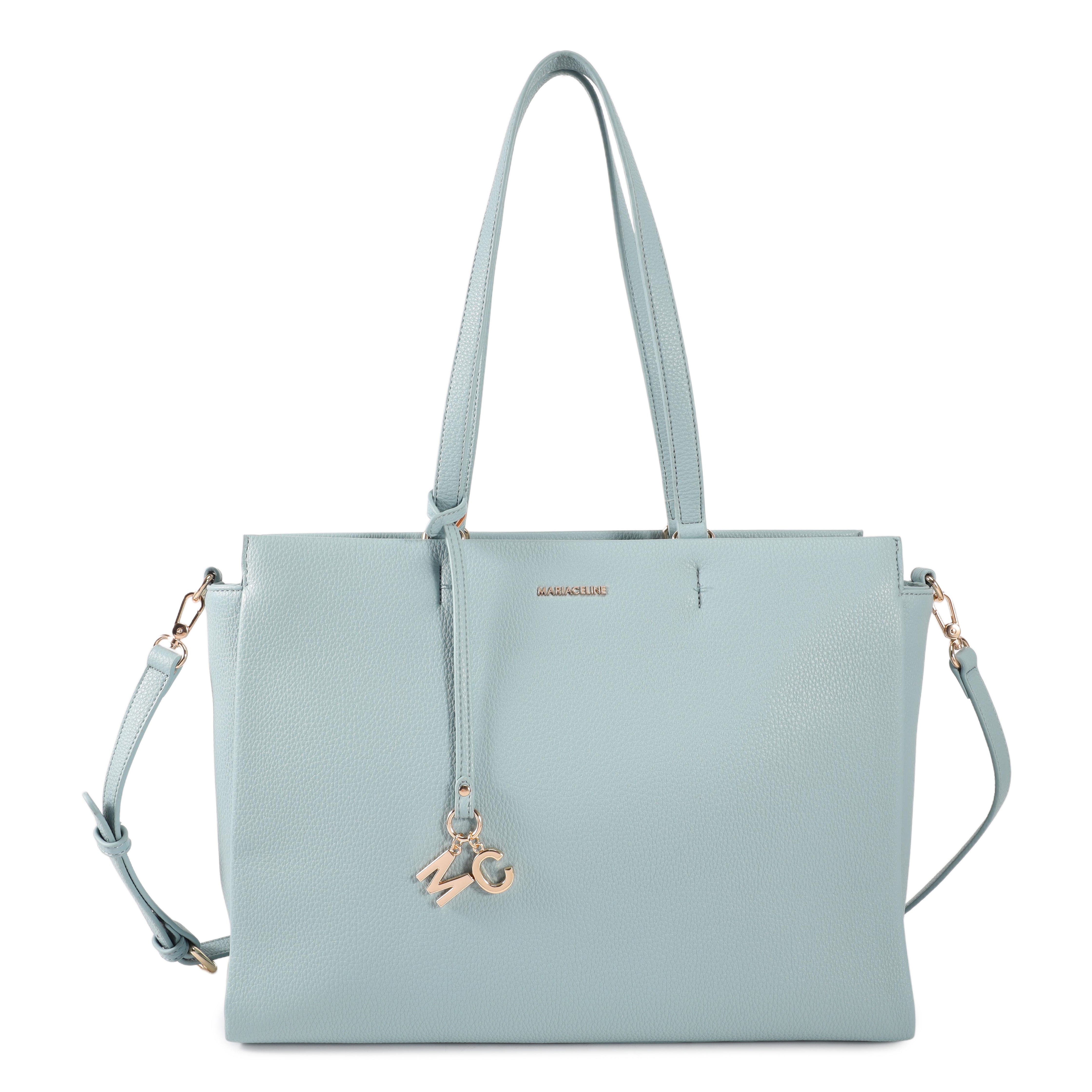 MC5803-1# HOLLY SHOPPER BAG