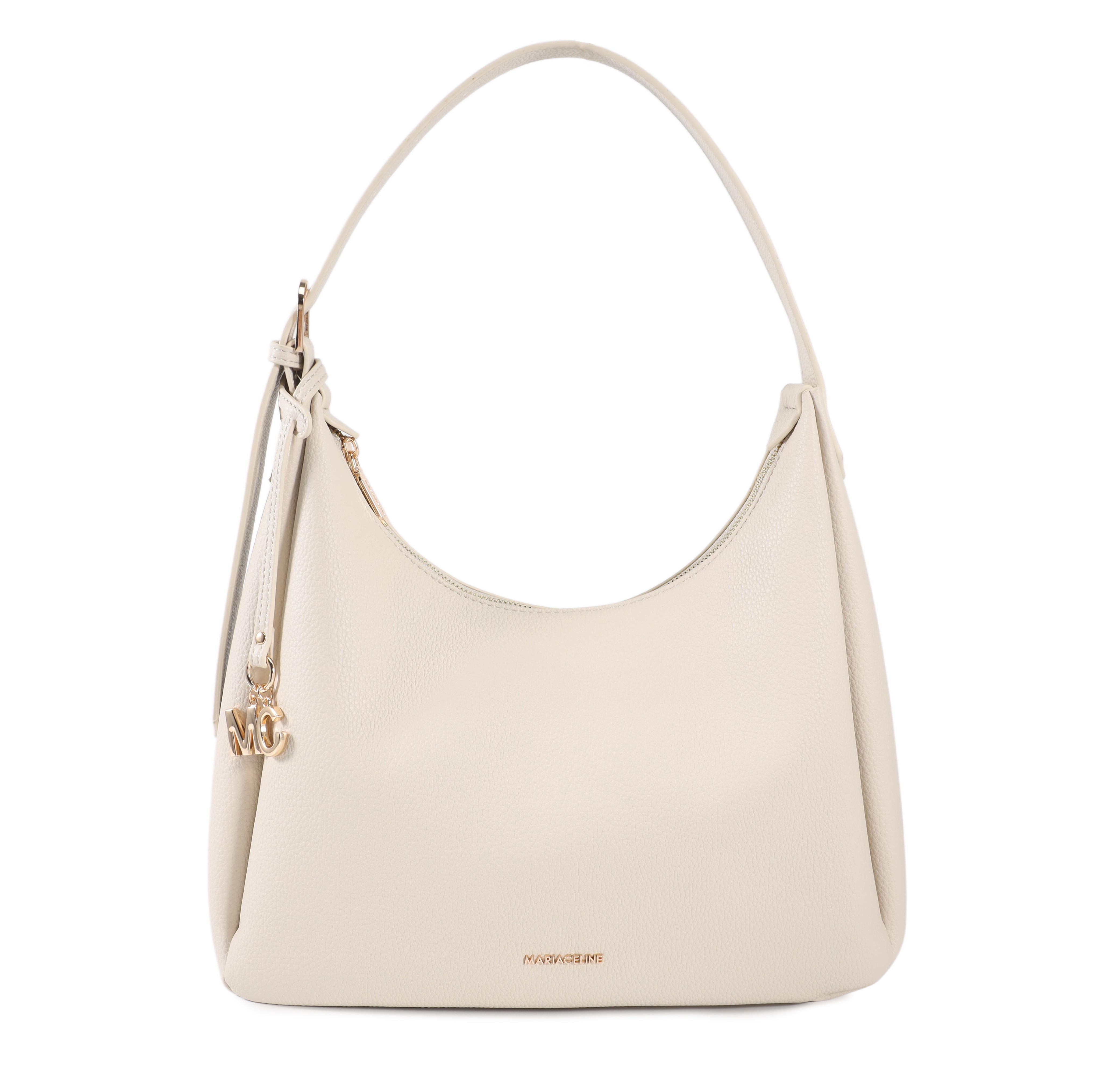 MC5803-2# HOLLY HOBO BAG
