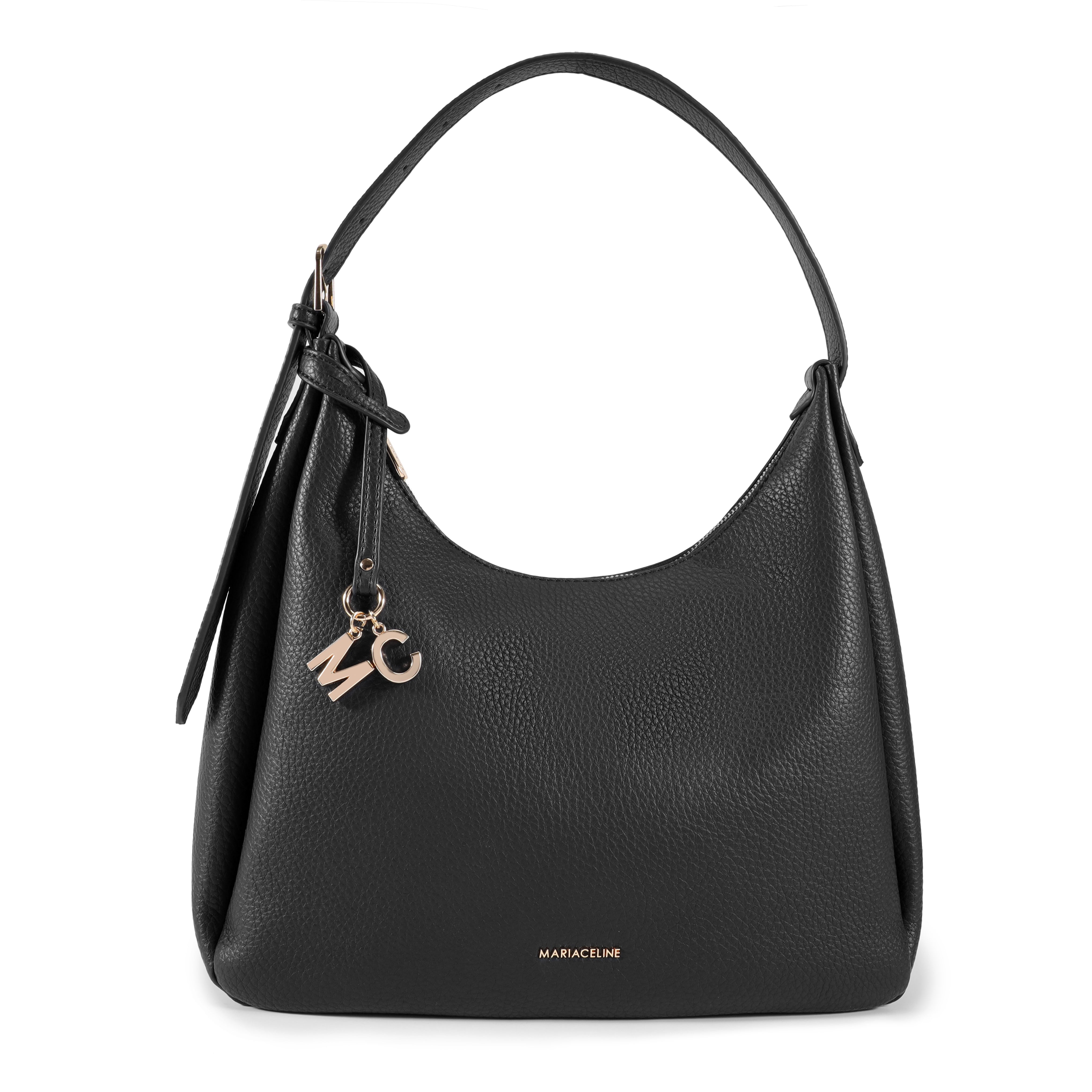 MC5803-2# HOLLY HOBO BAG