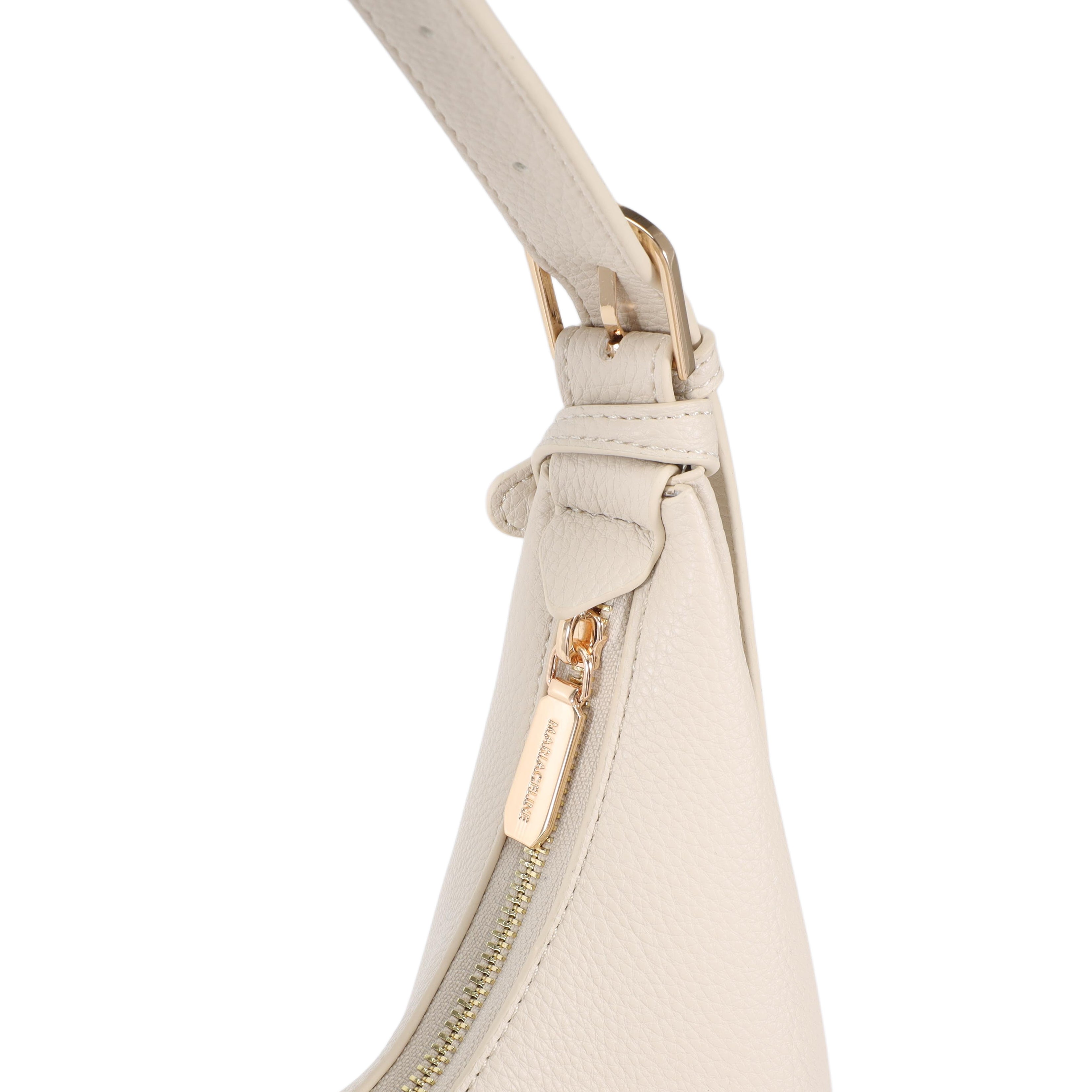 MC5803-2# HOLLY HOBO BAG
