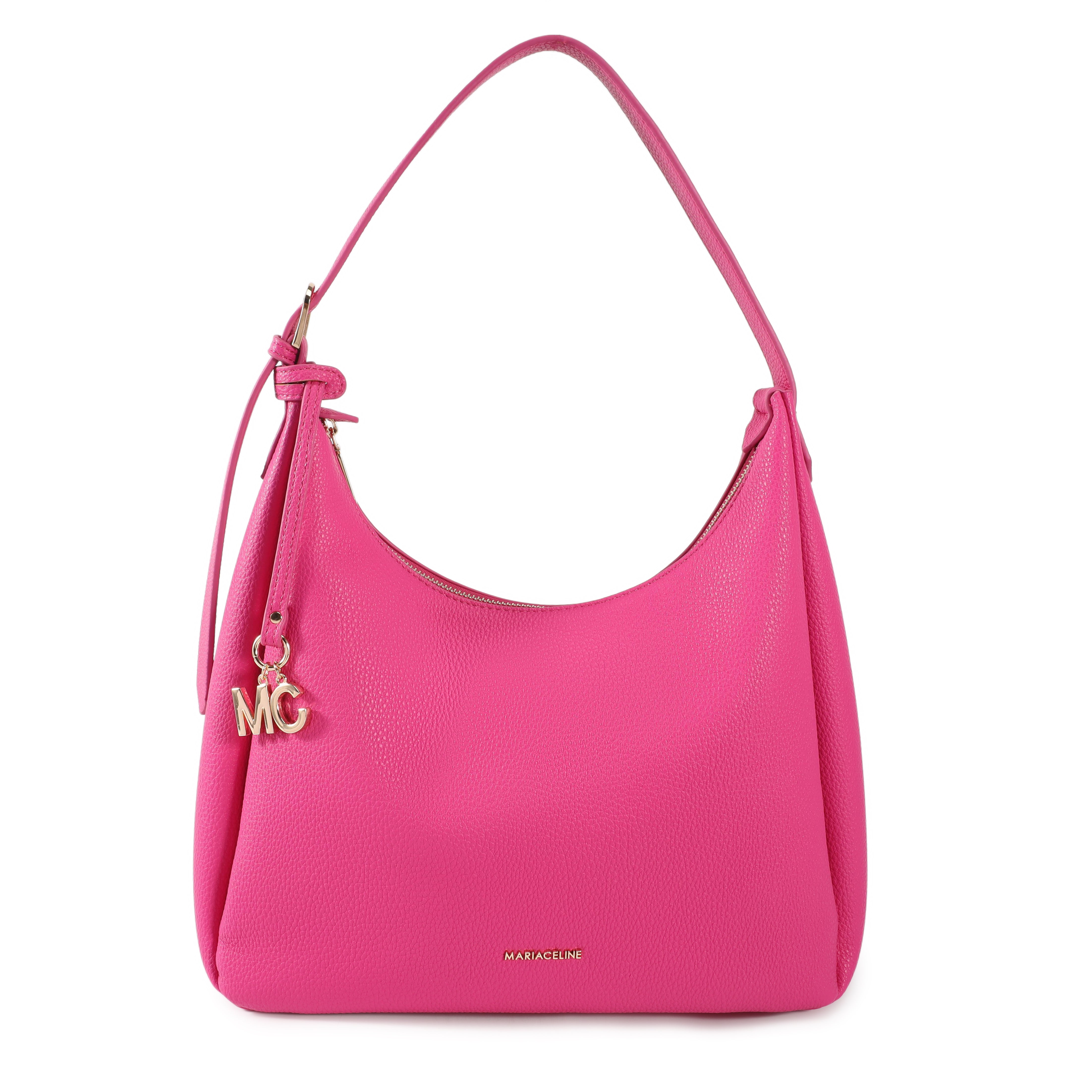 MC5803-2# HOLLY HOBO BAG
