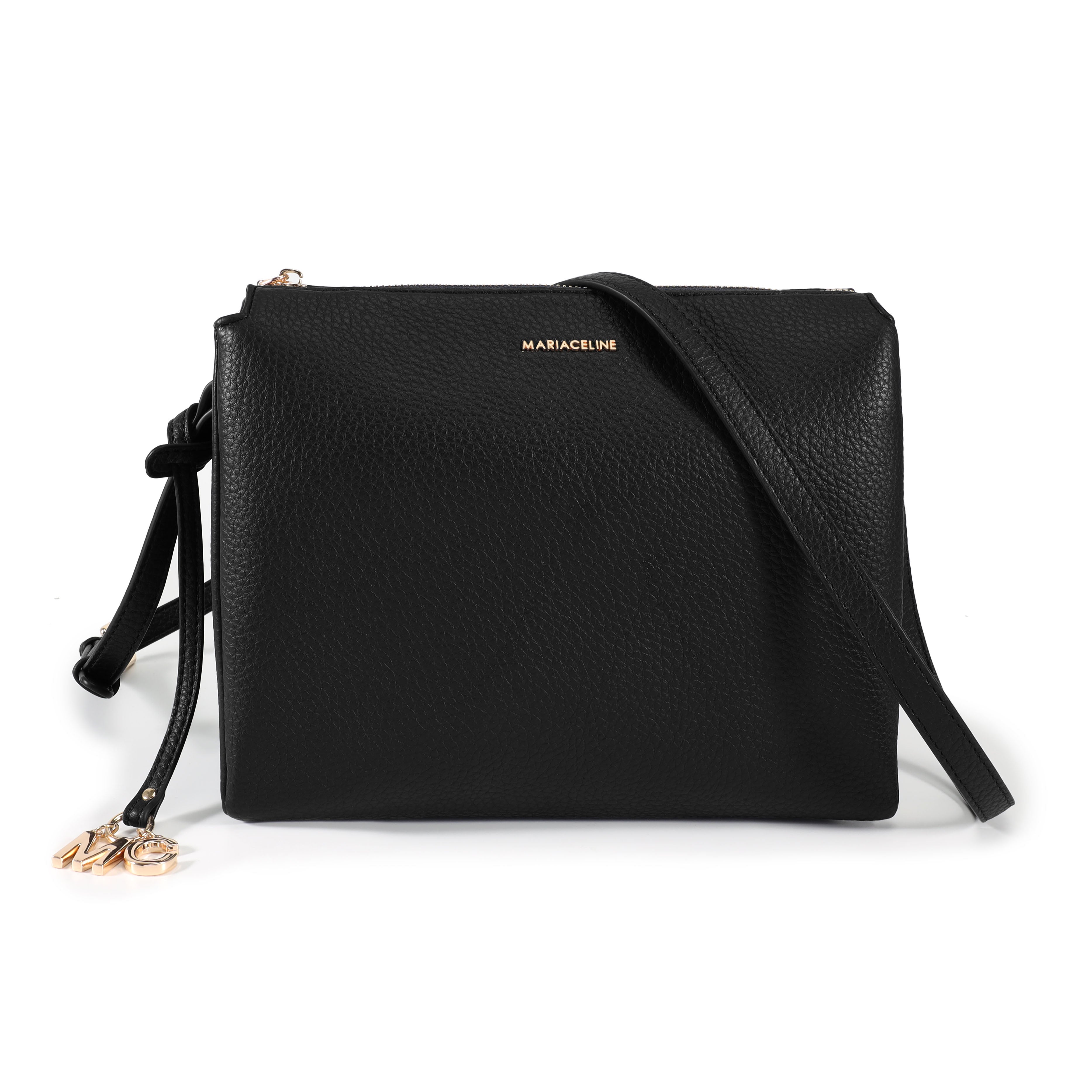 MC5803-4# HOLLY CROSSBODY BAG