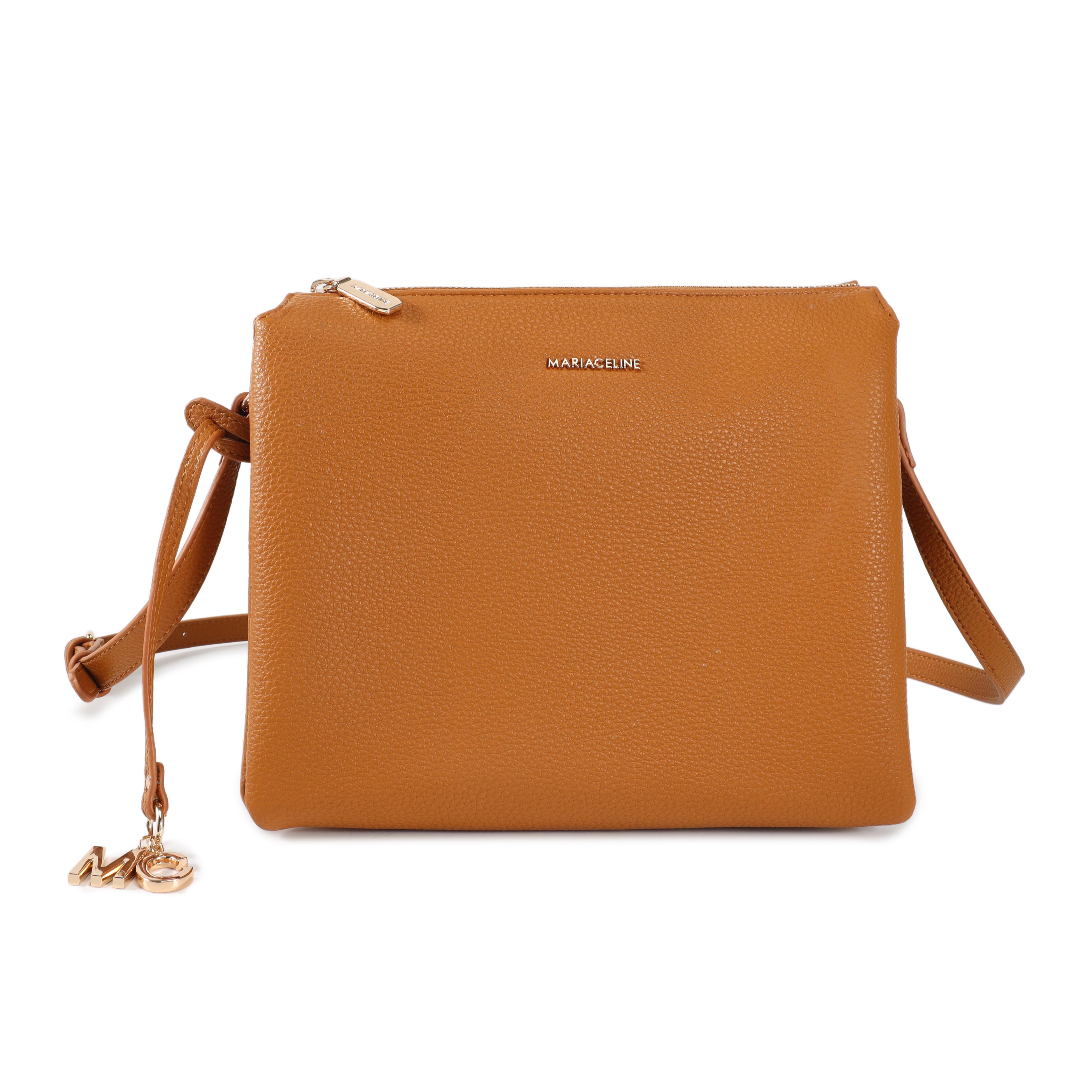 MC5803-4# HOLLY CROSSBODY BAG