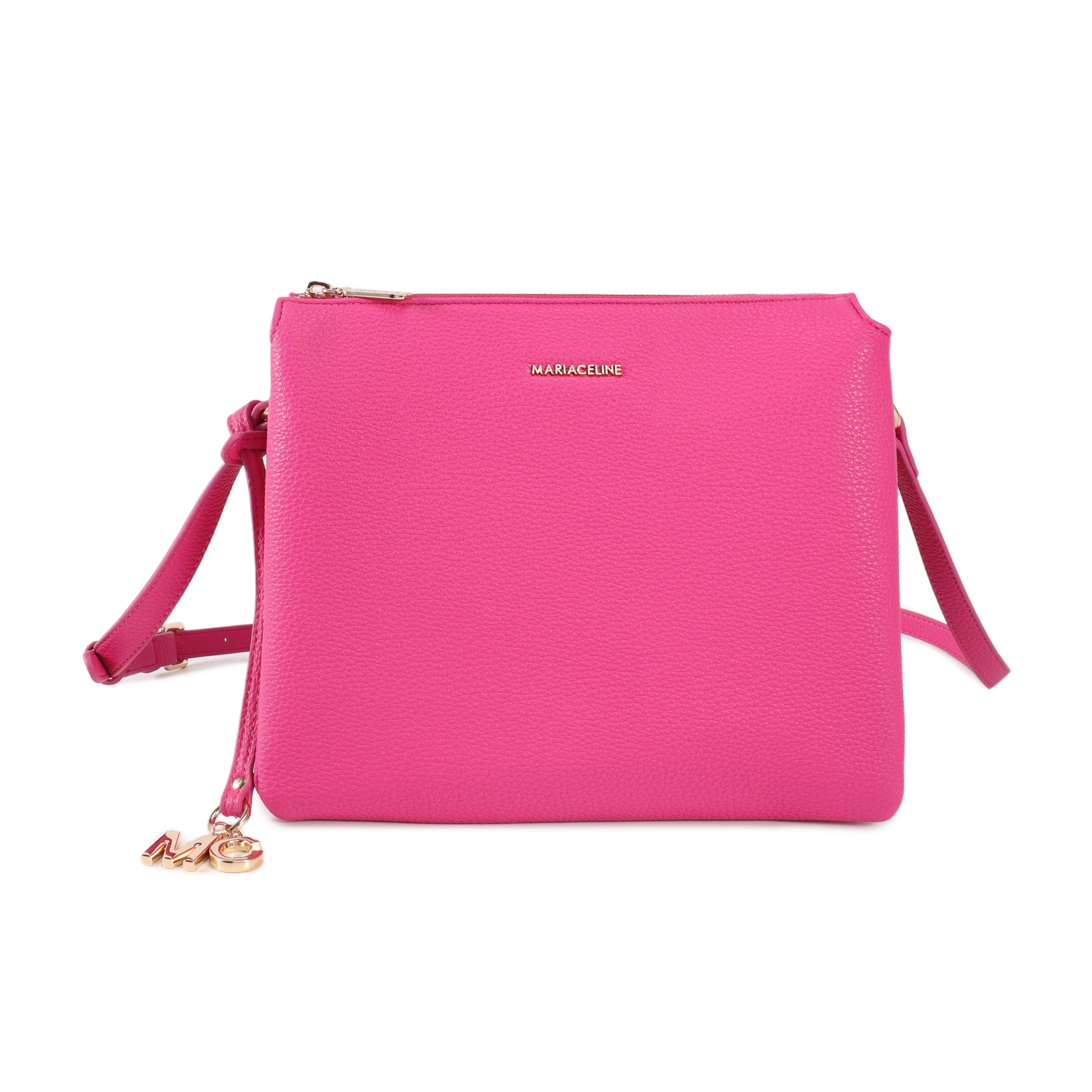 MC5803-4# HOLLY CROSSBODY BAG