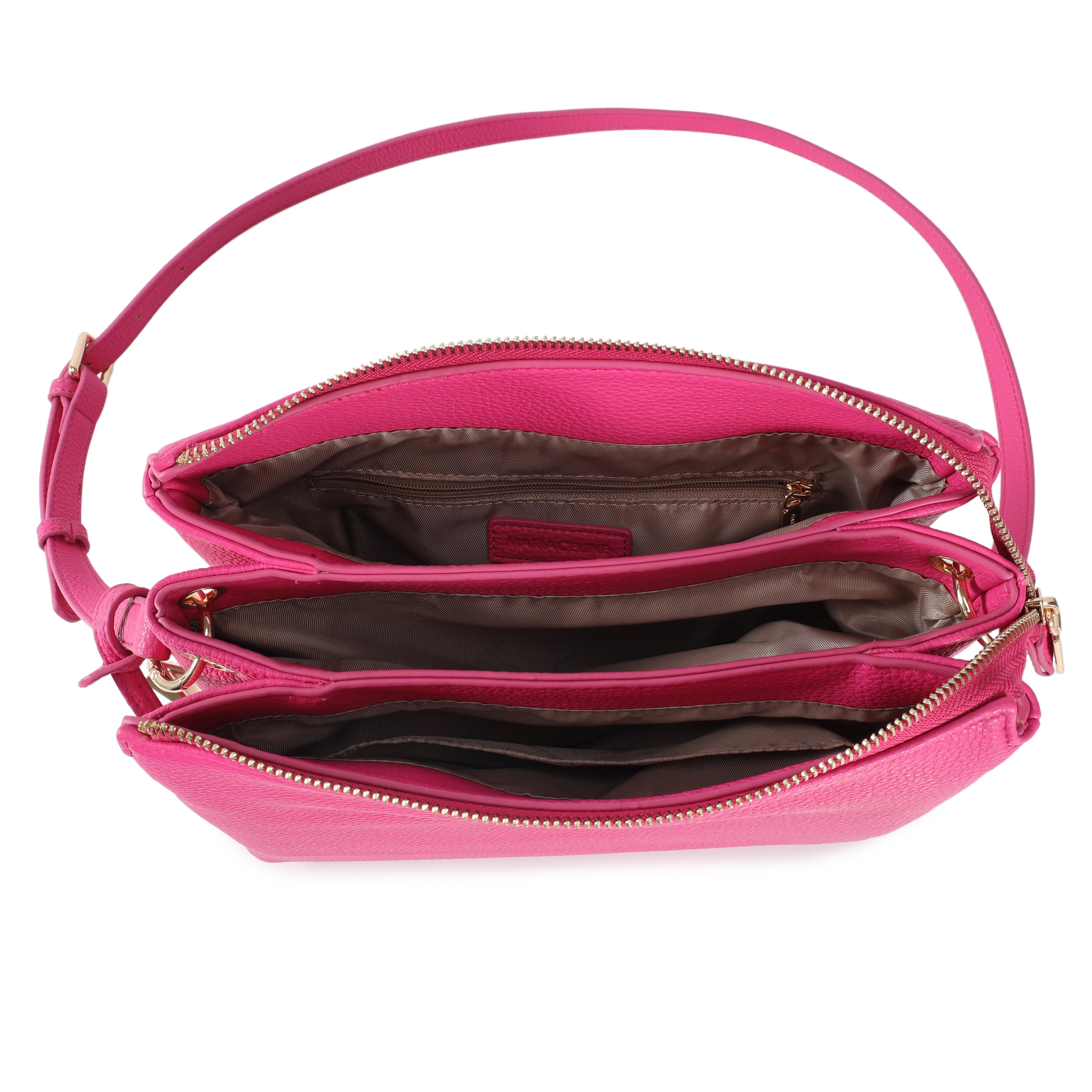 MC5803-4# HOLLY CROSSBODY BAG