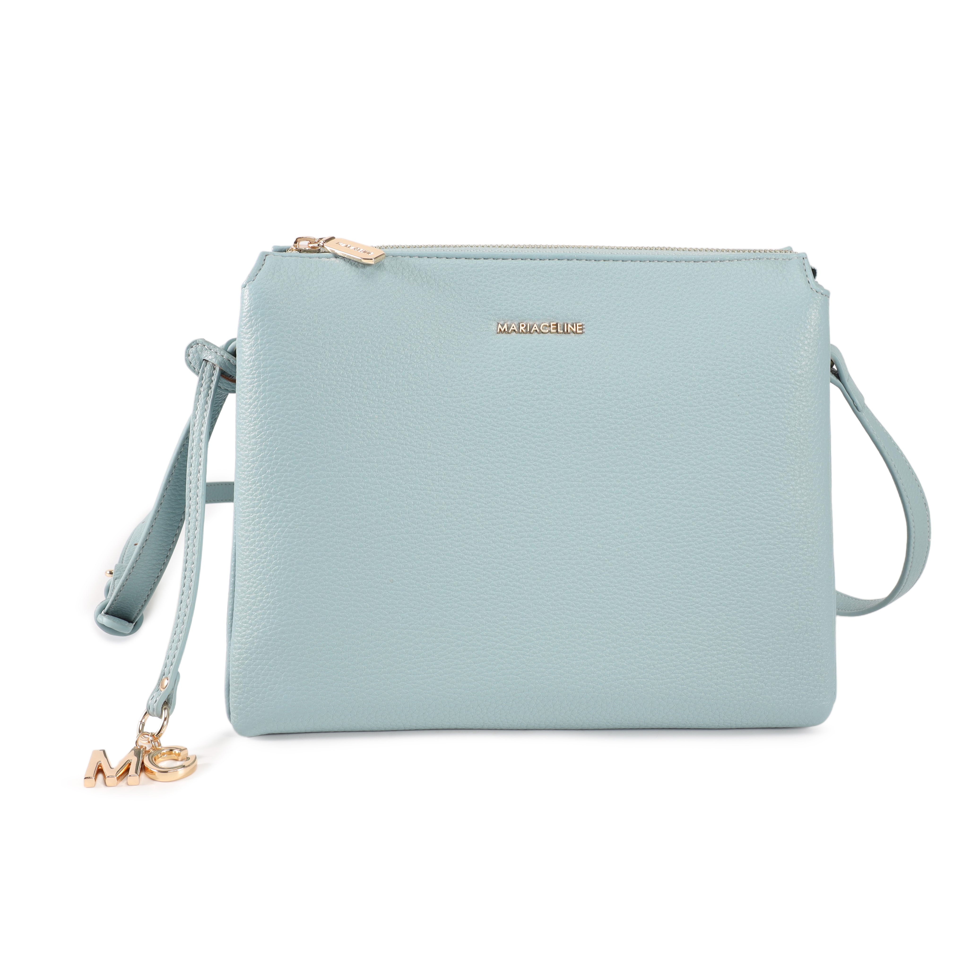 MC5803-4# HOLLY CROSSBODY BAG