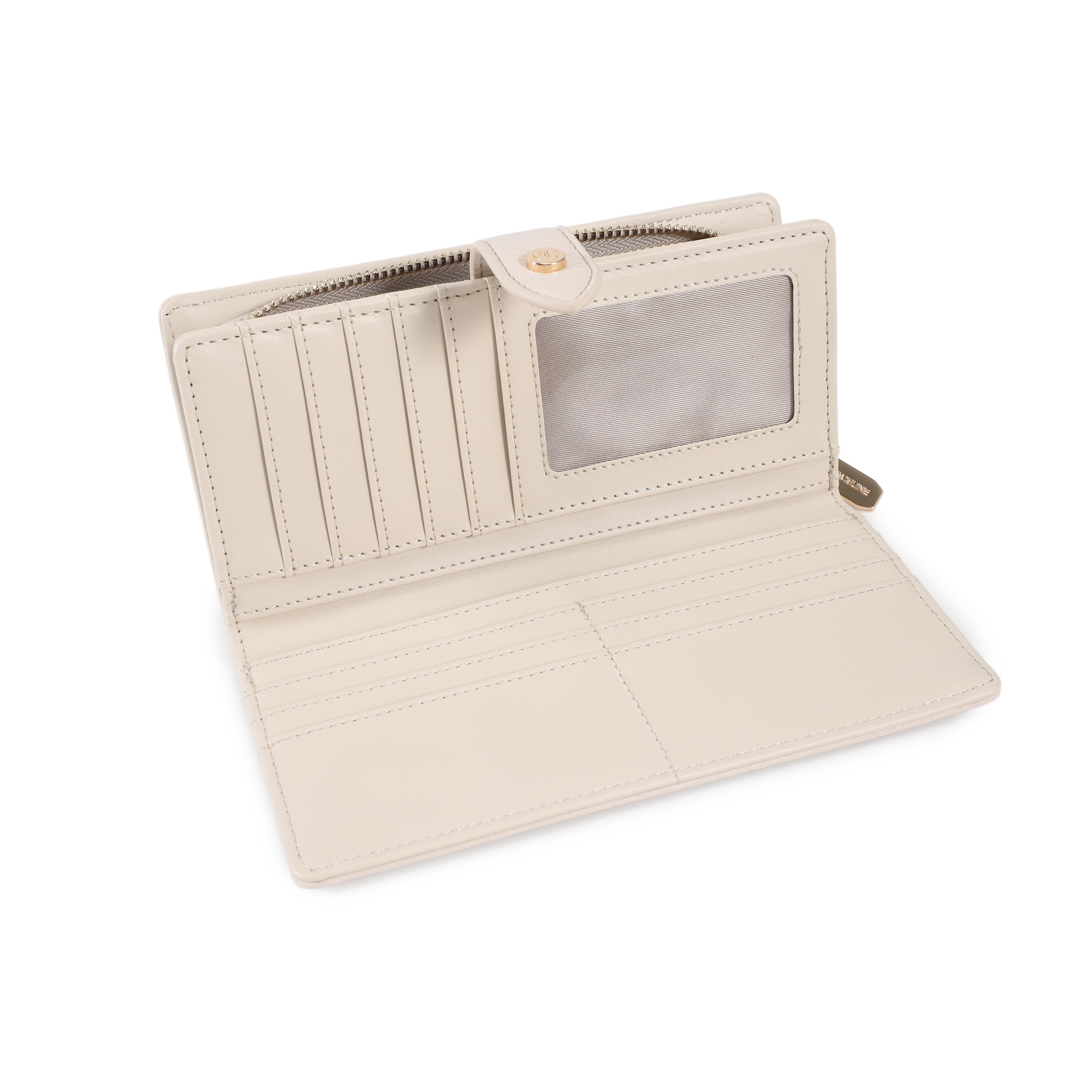 MC5822-1# HOLLY WALLET BIG
