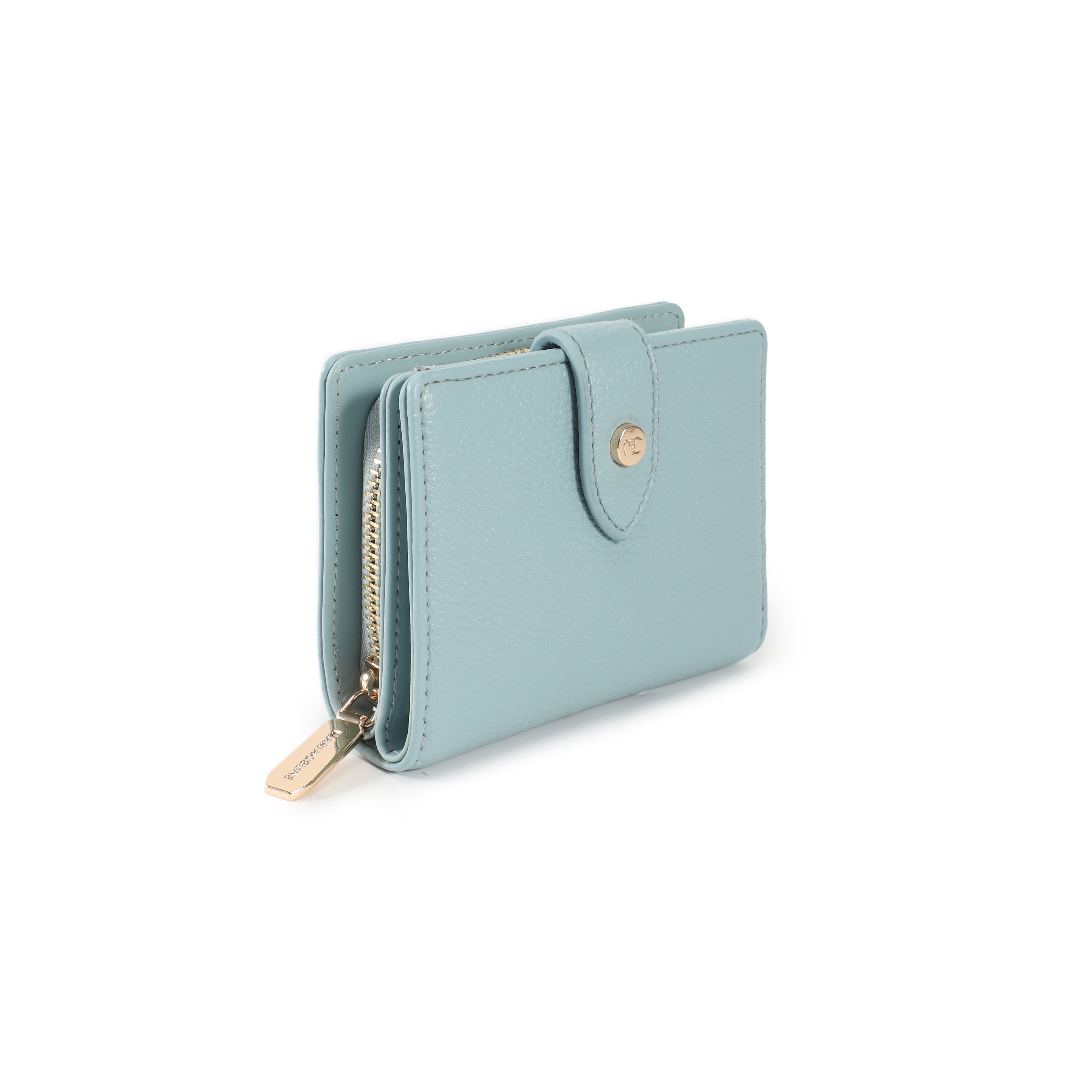 MC5822-2# HOLLY WALLET SMALL