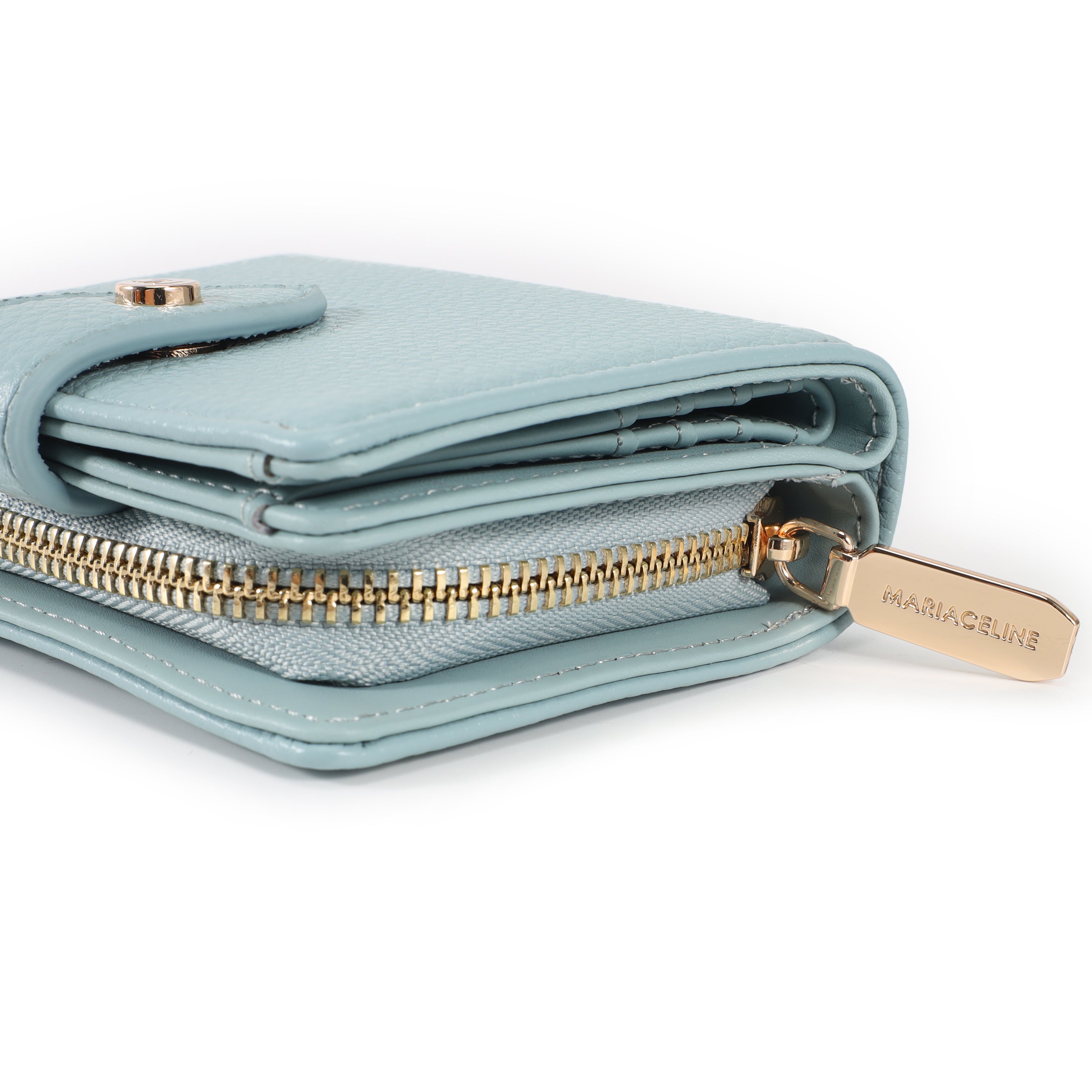 MC5822-2# HOLLY WALLET SMALL