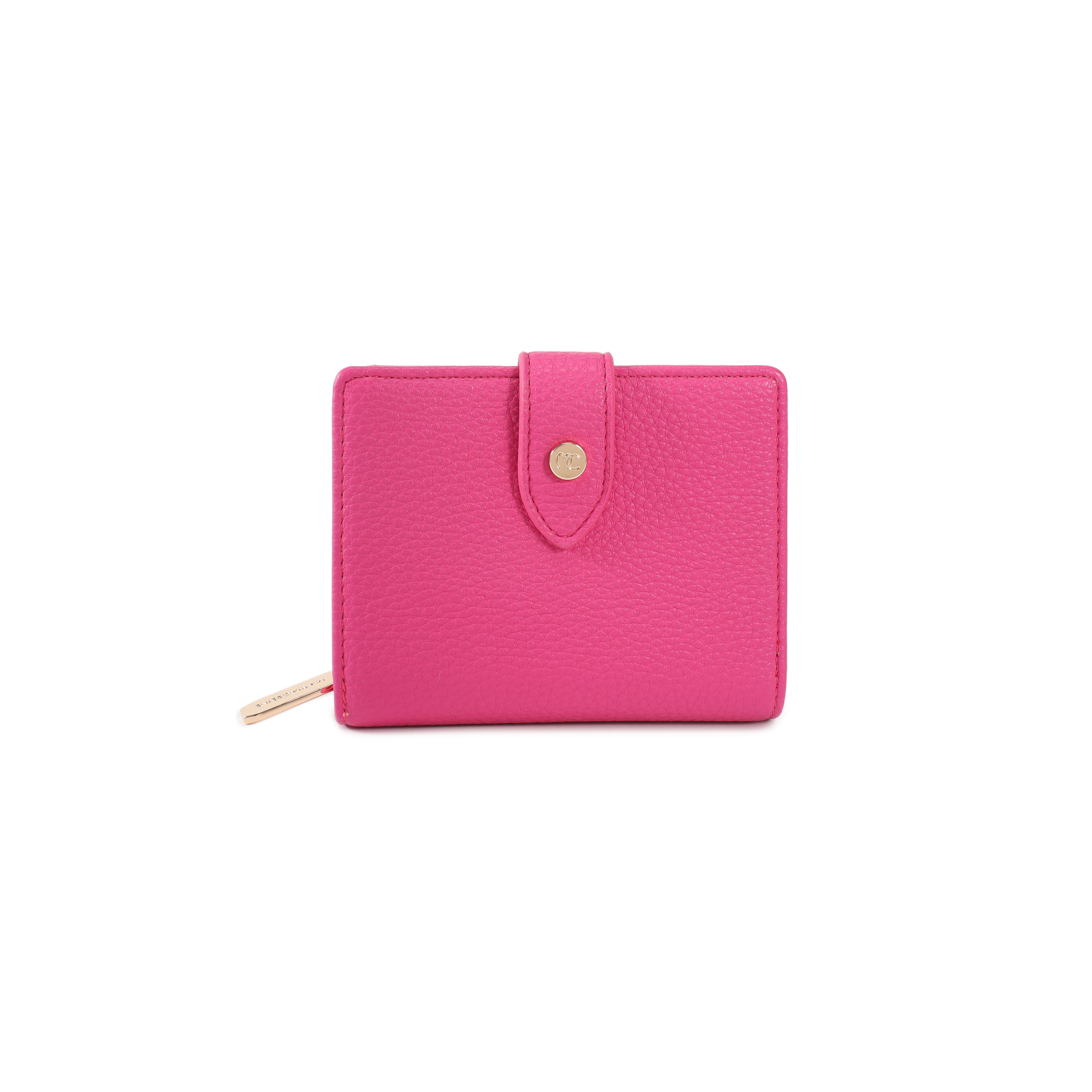 MC5822-2# HOLLY WALLET SMALL
