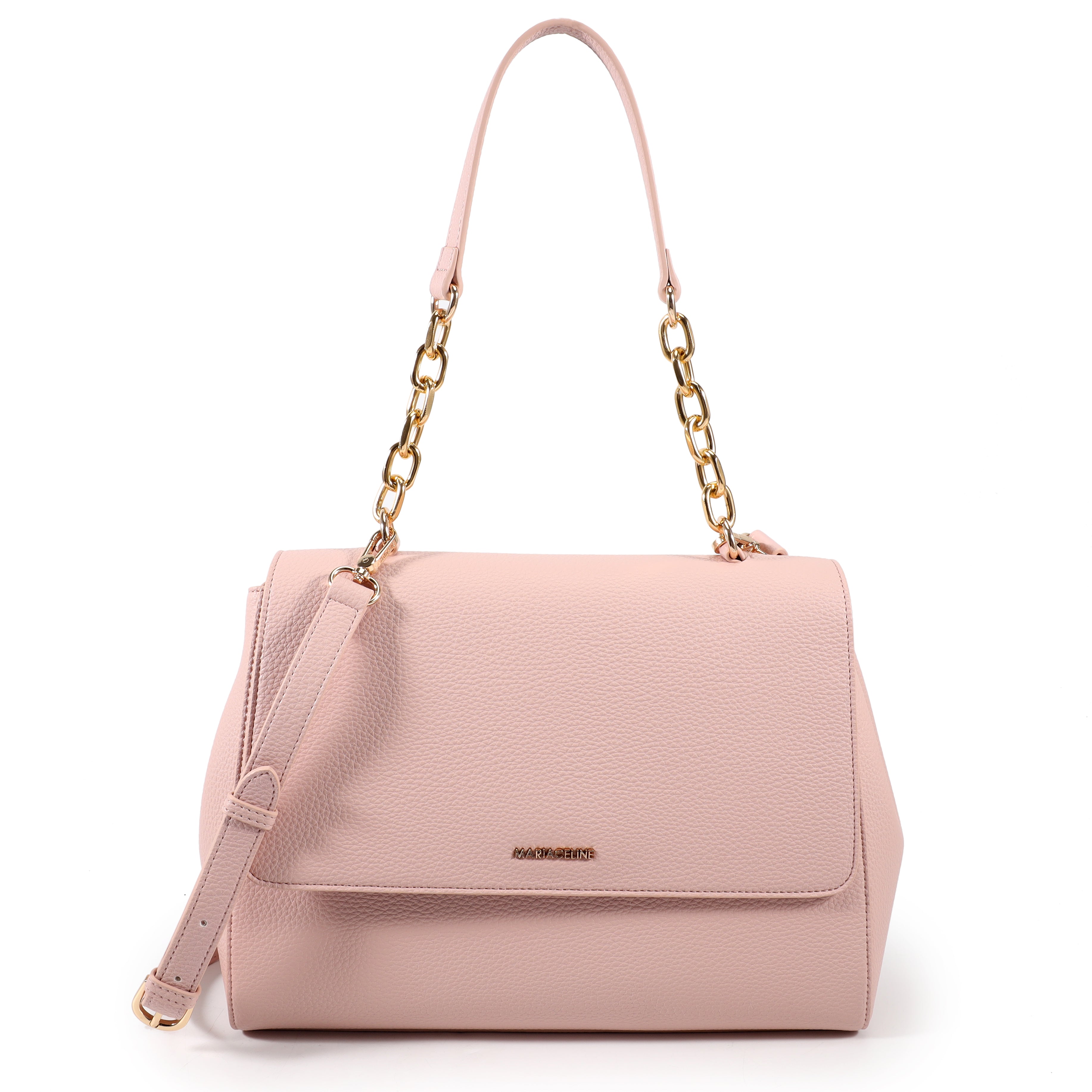 MC5901-4 HOLLY MESSENGER BAG