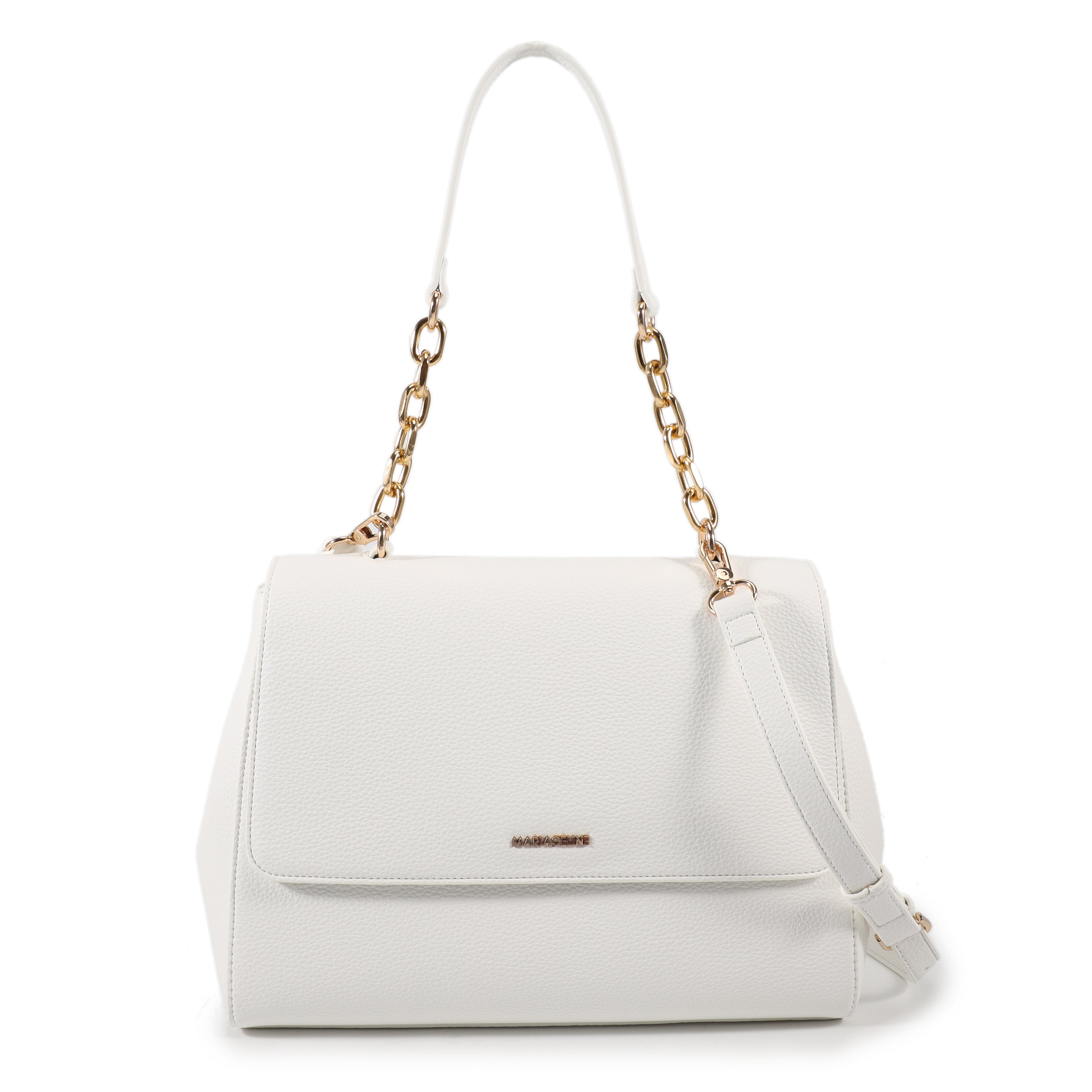 MC5901-4 HOLLY MESSENGER BAG