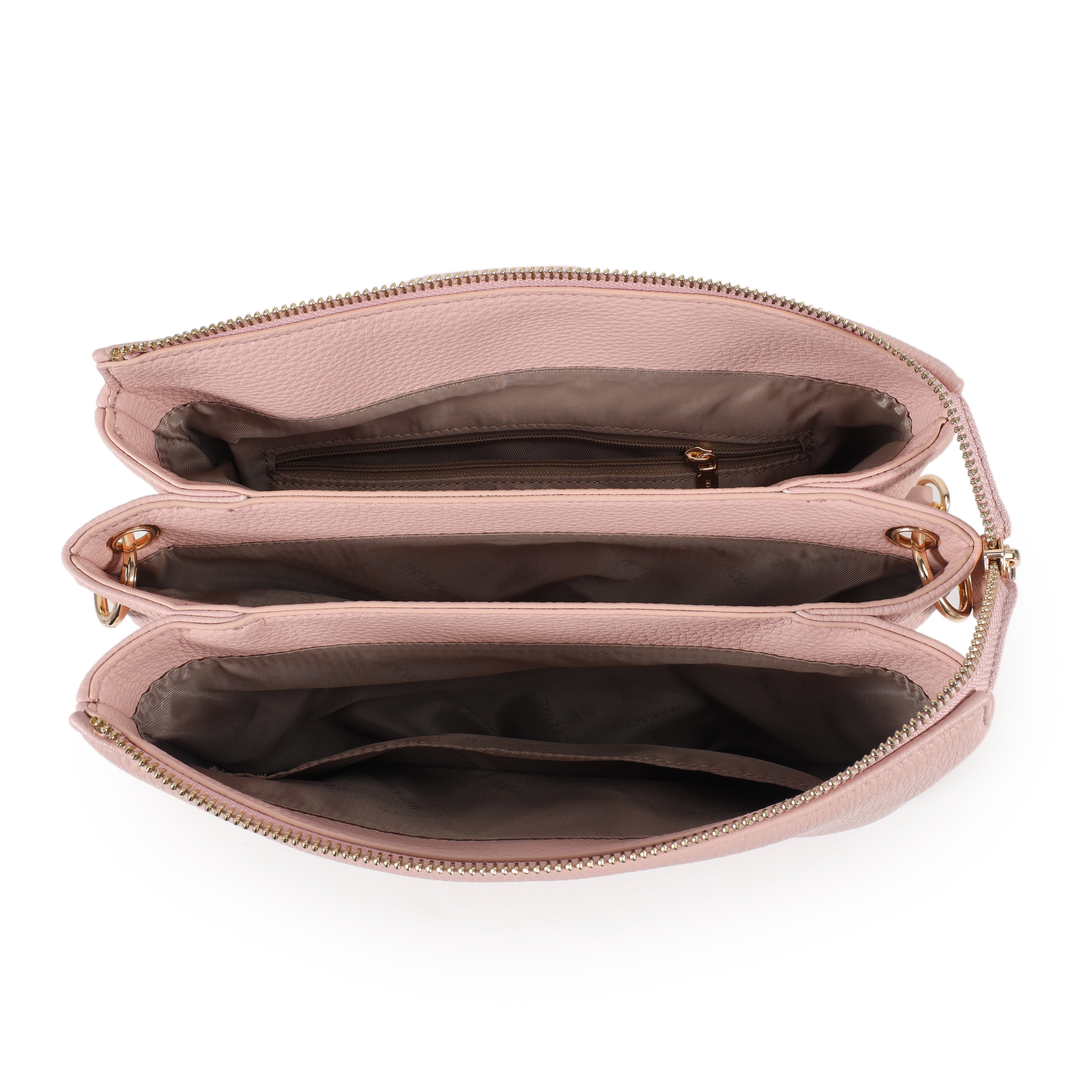 MC5901-6 HOLLY CROSSBODY BAG