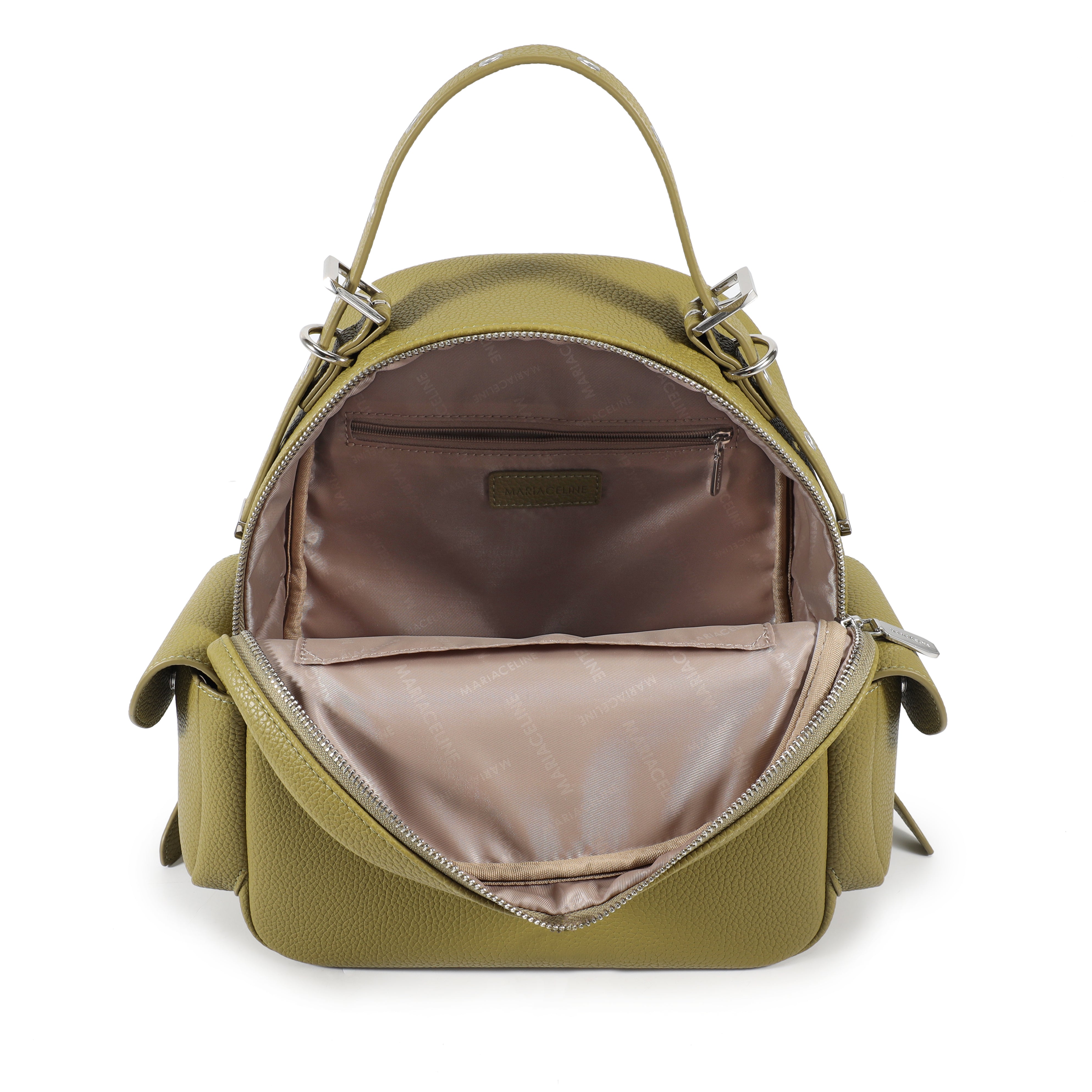 MC5903-2 LIZZIE BACKPACK