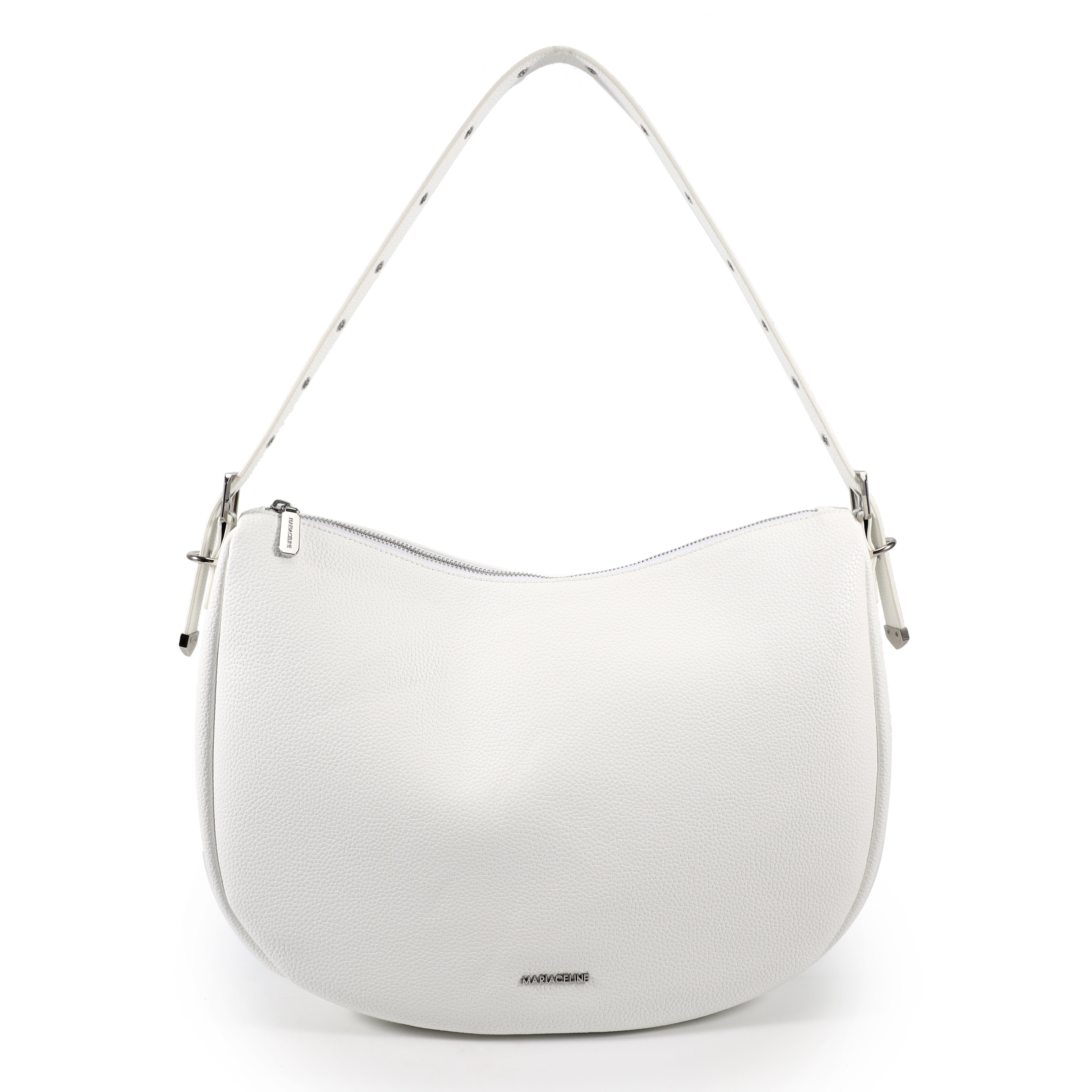 MC5903-3 LIZZIE HOBO BAG