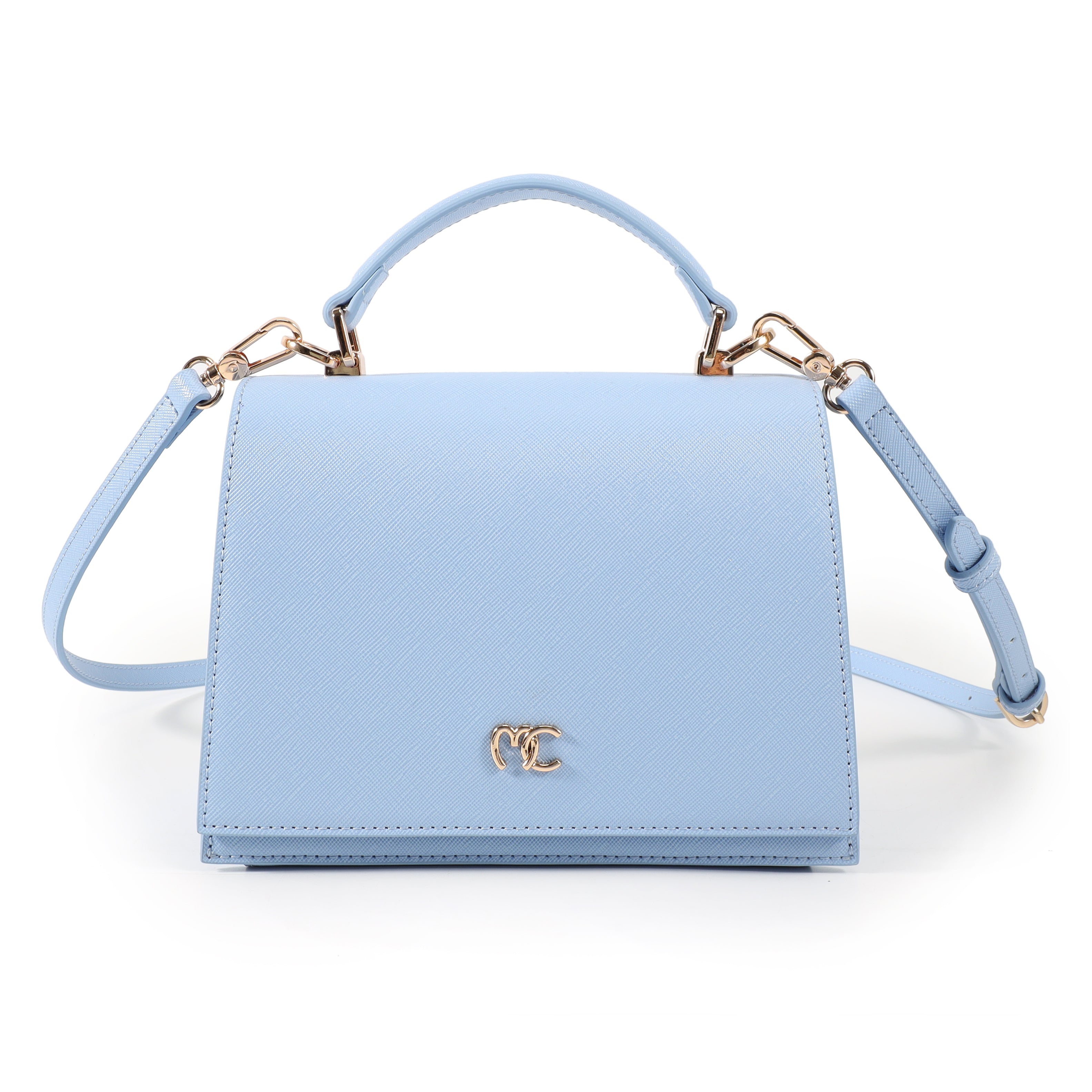 MC5904-1 GEM HANDBAG