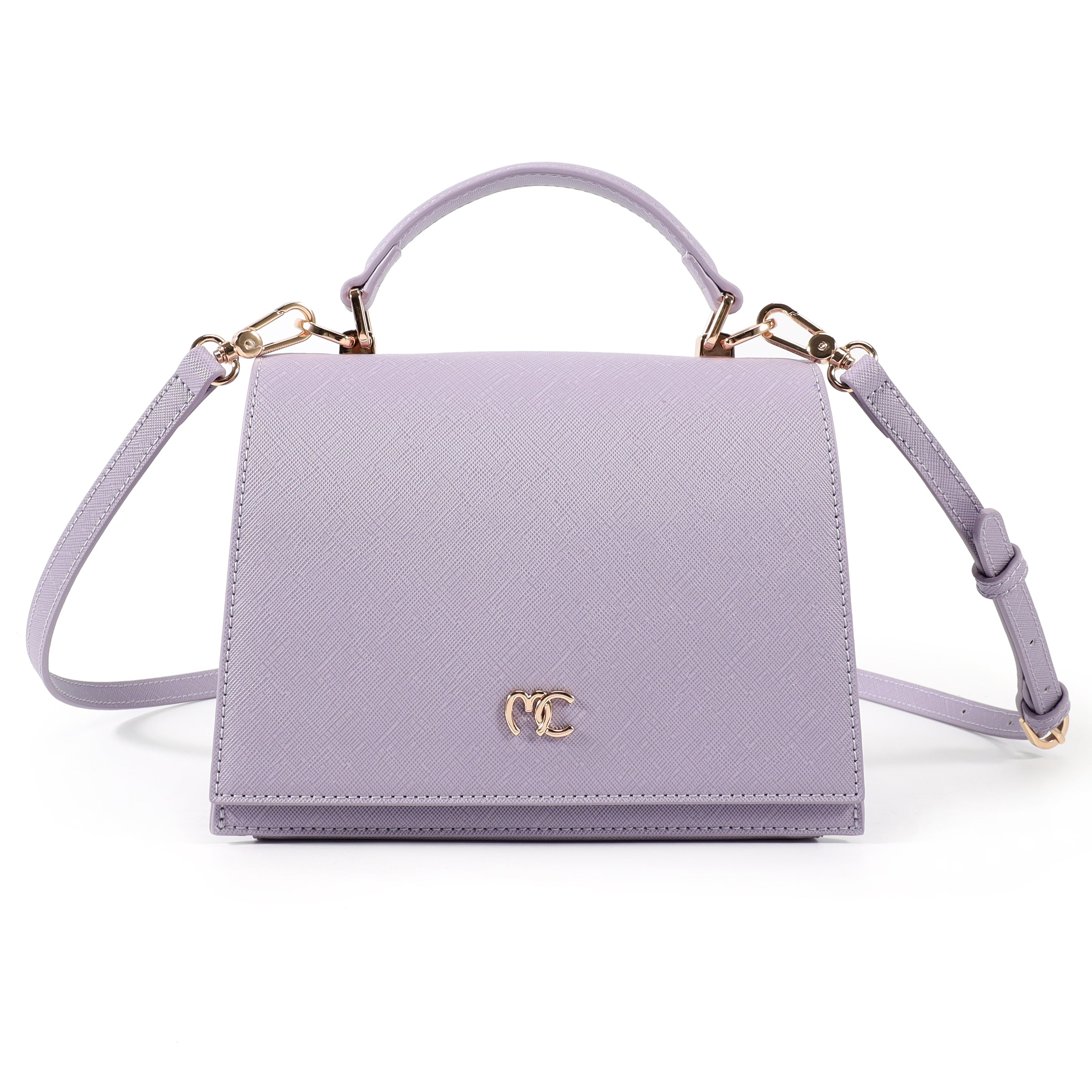 MC5904-1 GEM HANDBAG