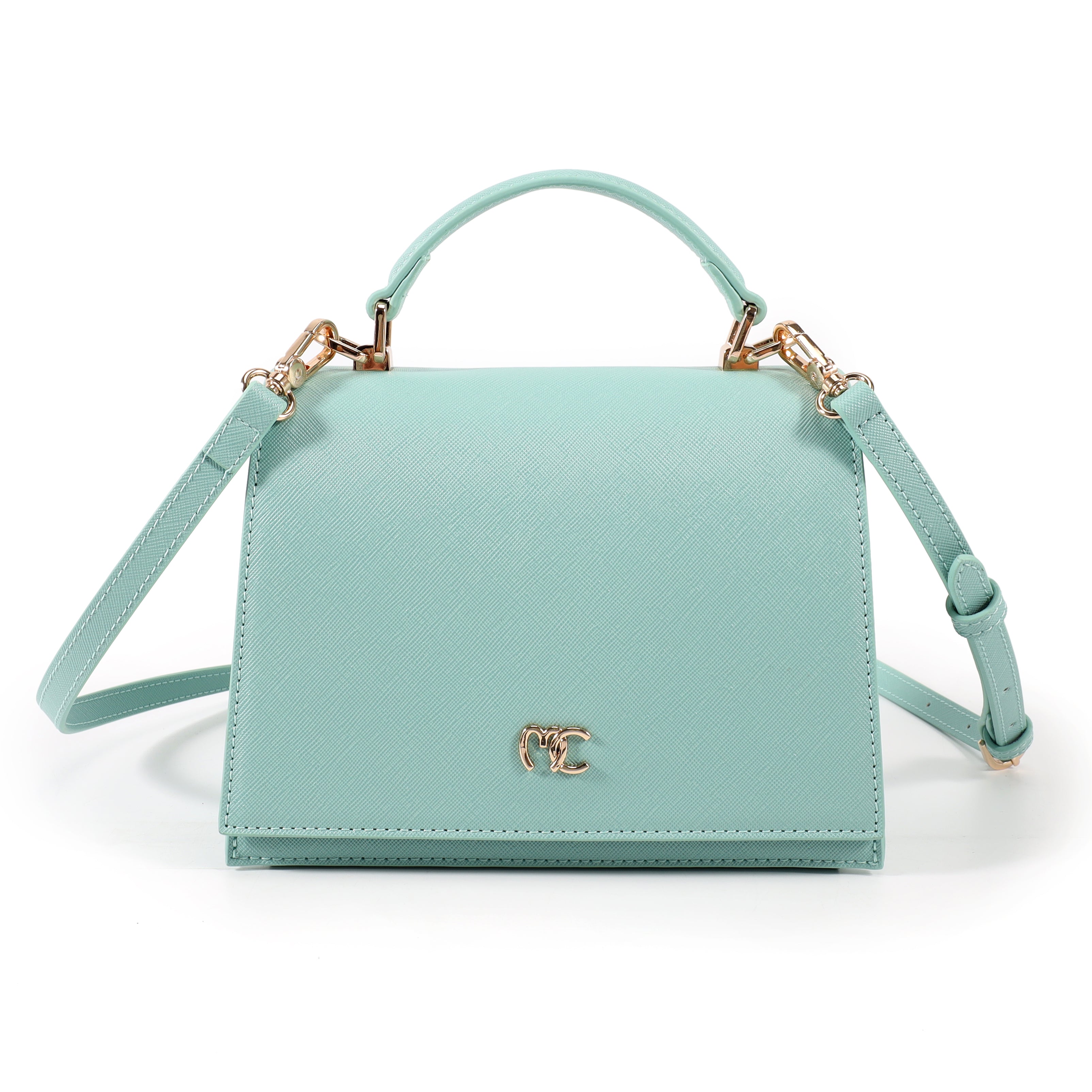 MC5904-1 GEM HANDBAG