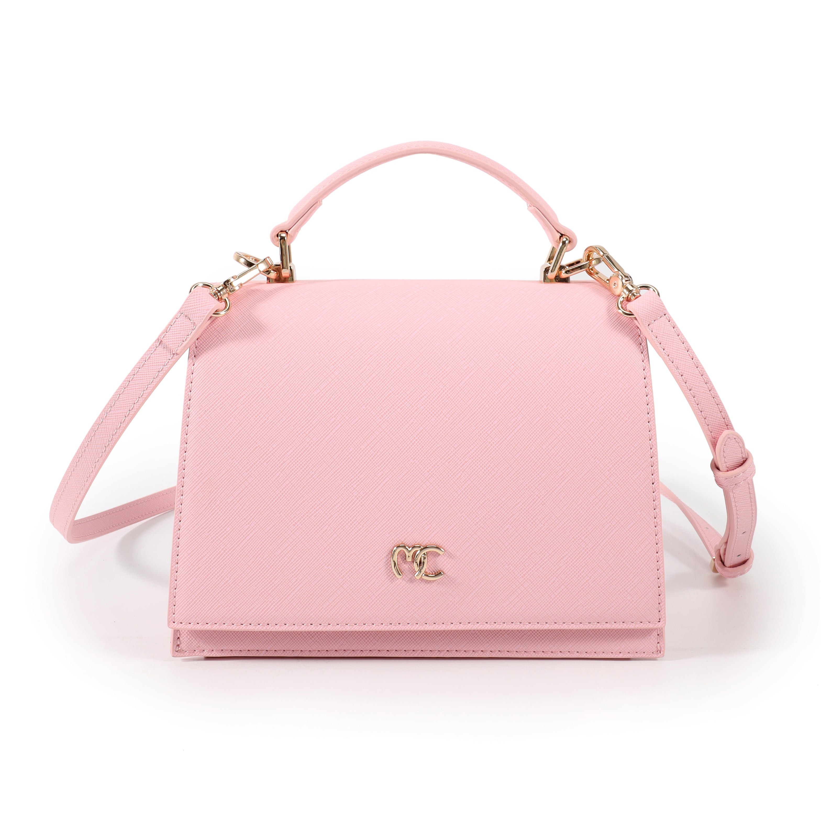 MC5904-1 GEM HANDBAG