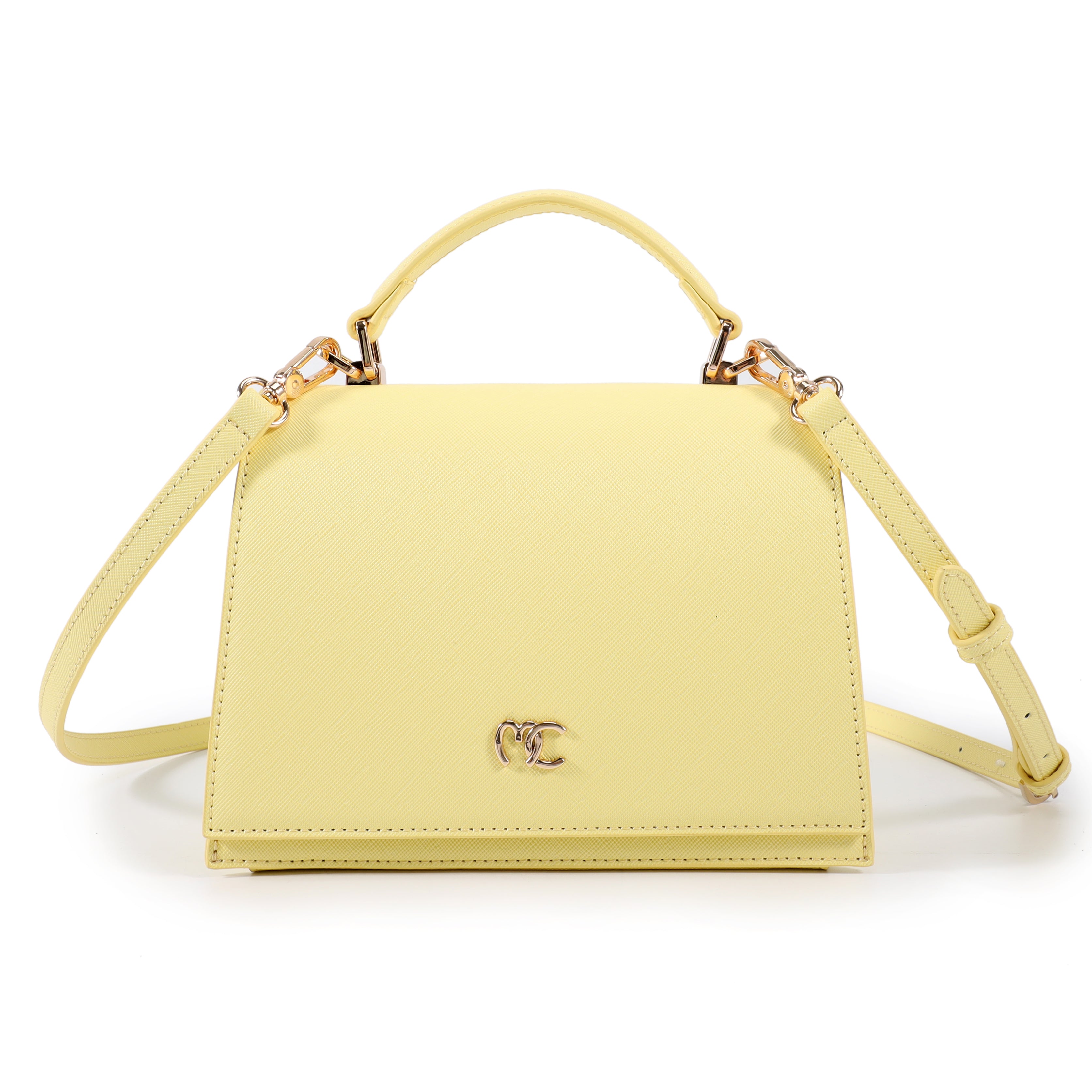 MC5904-1 GEM HANDBAG