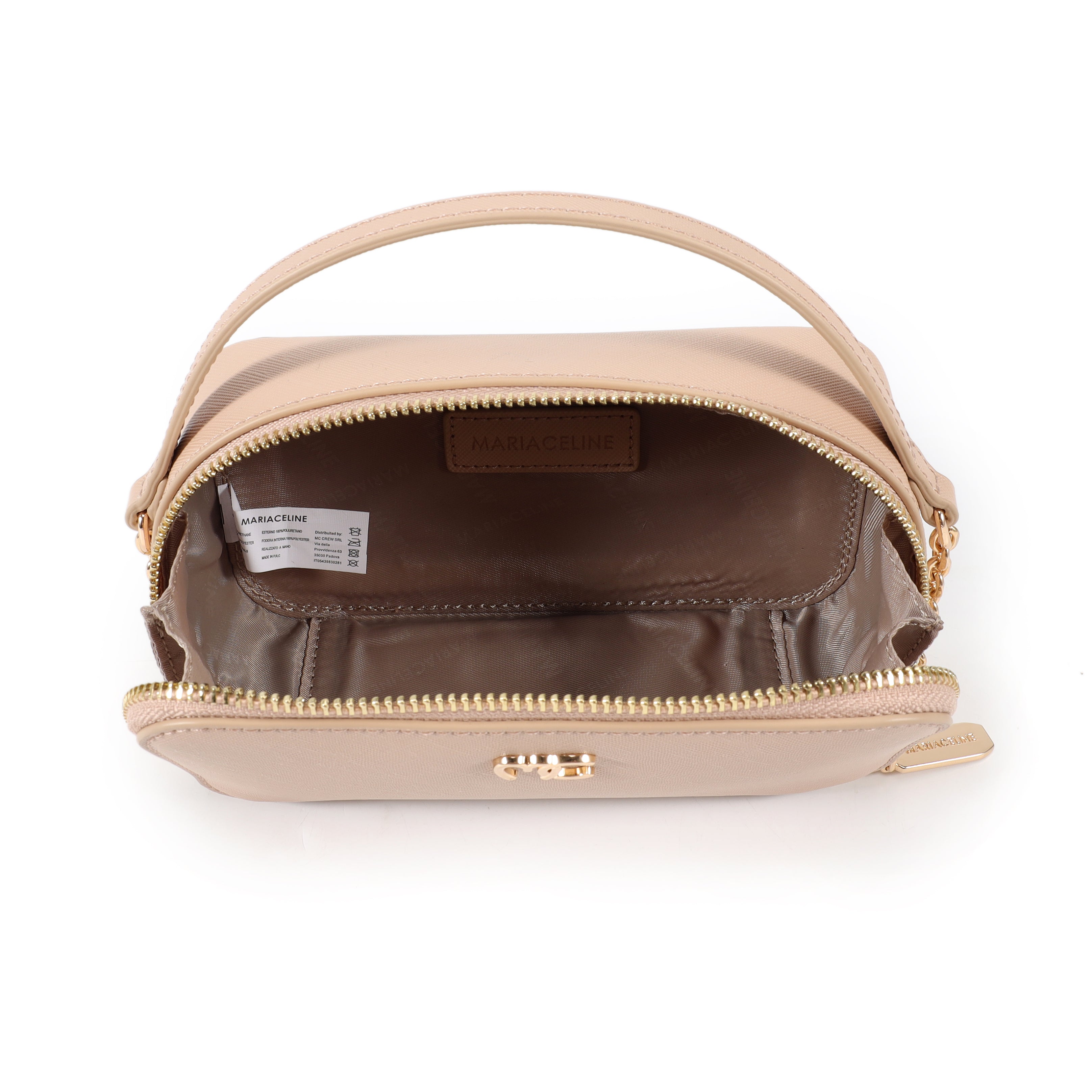 MC5904-2 GEM MINI BAG