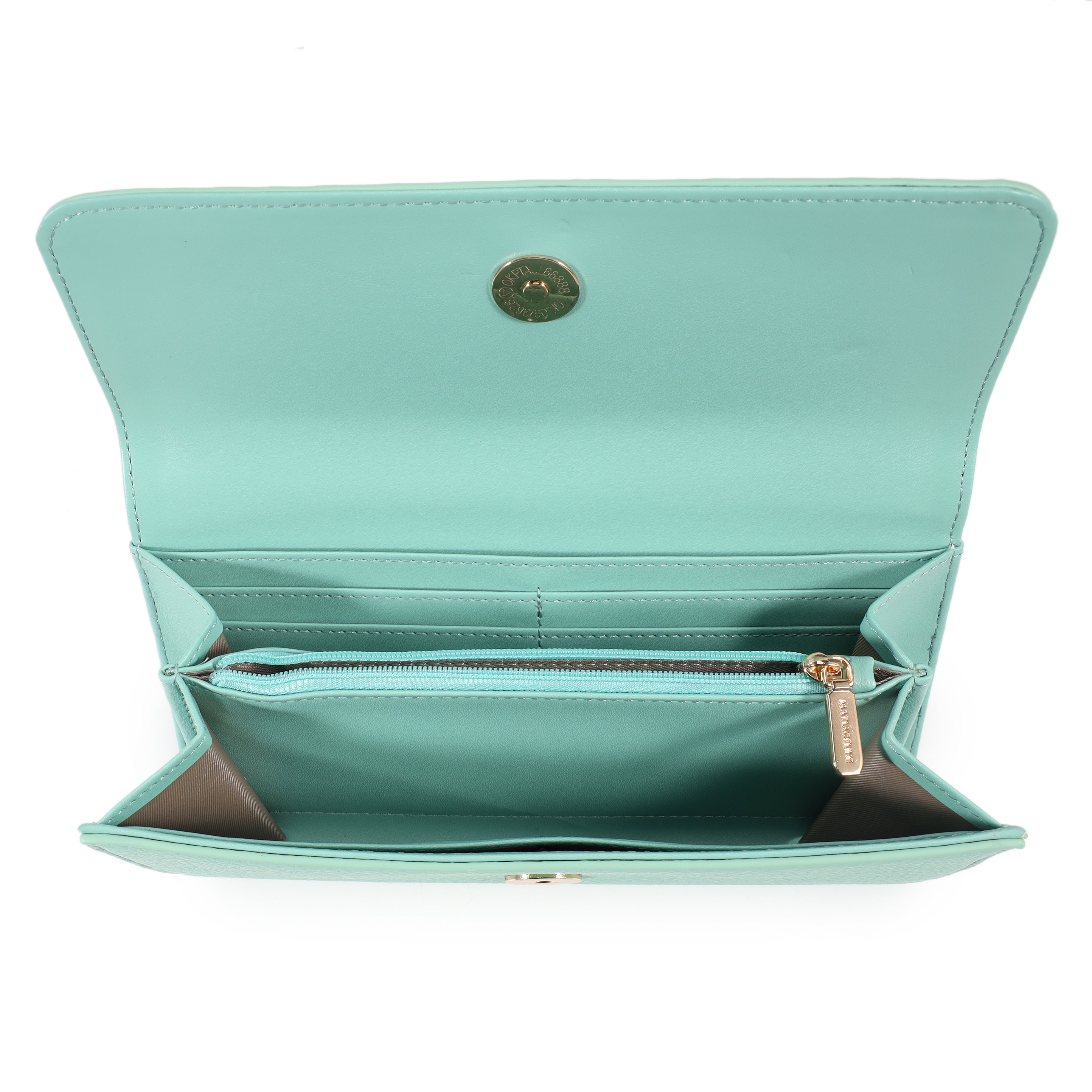 MC5922-1 HOLLY BIG WALLET