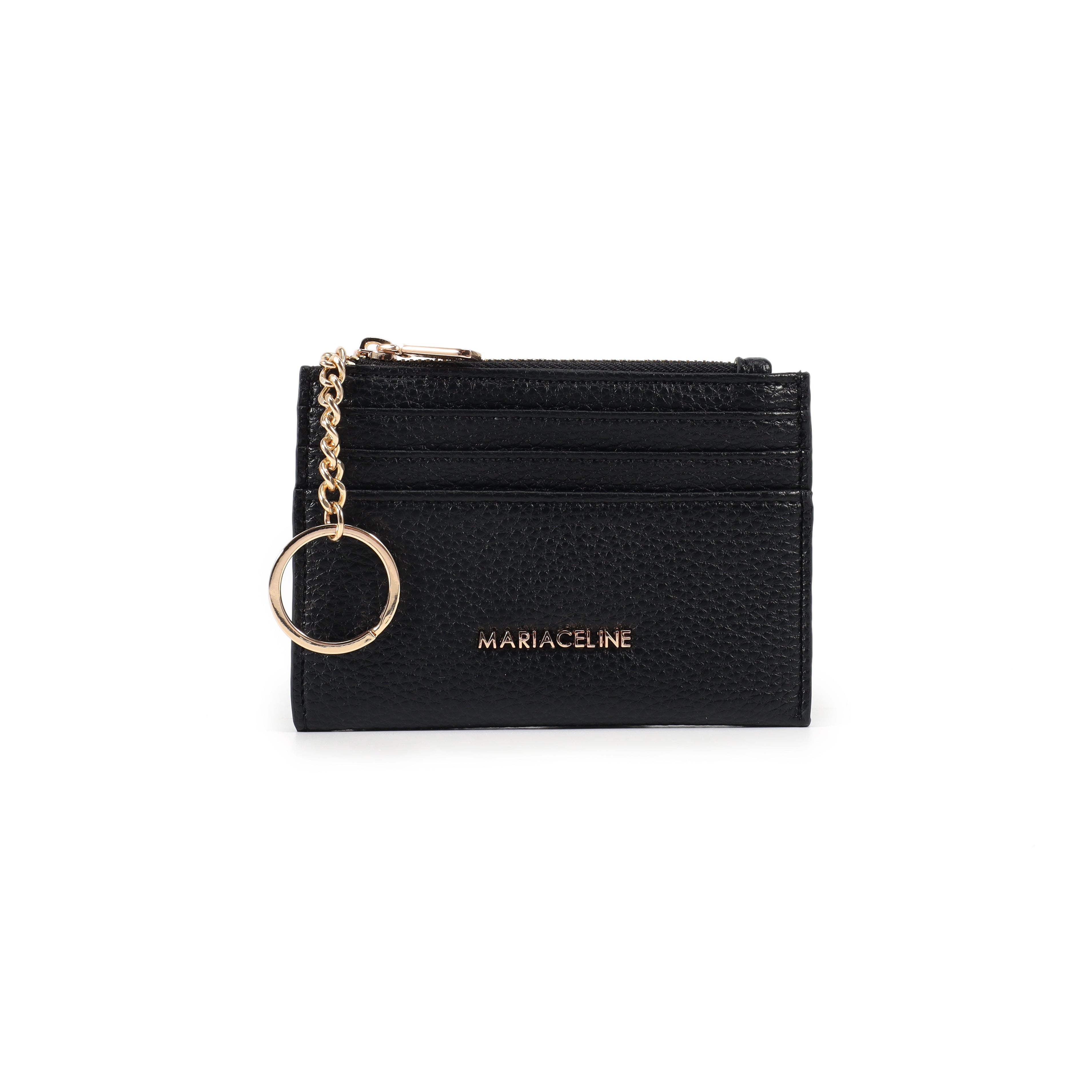 MC5922-3 HOLLY CARD HOLDER