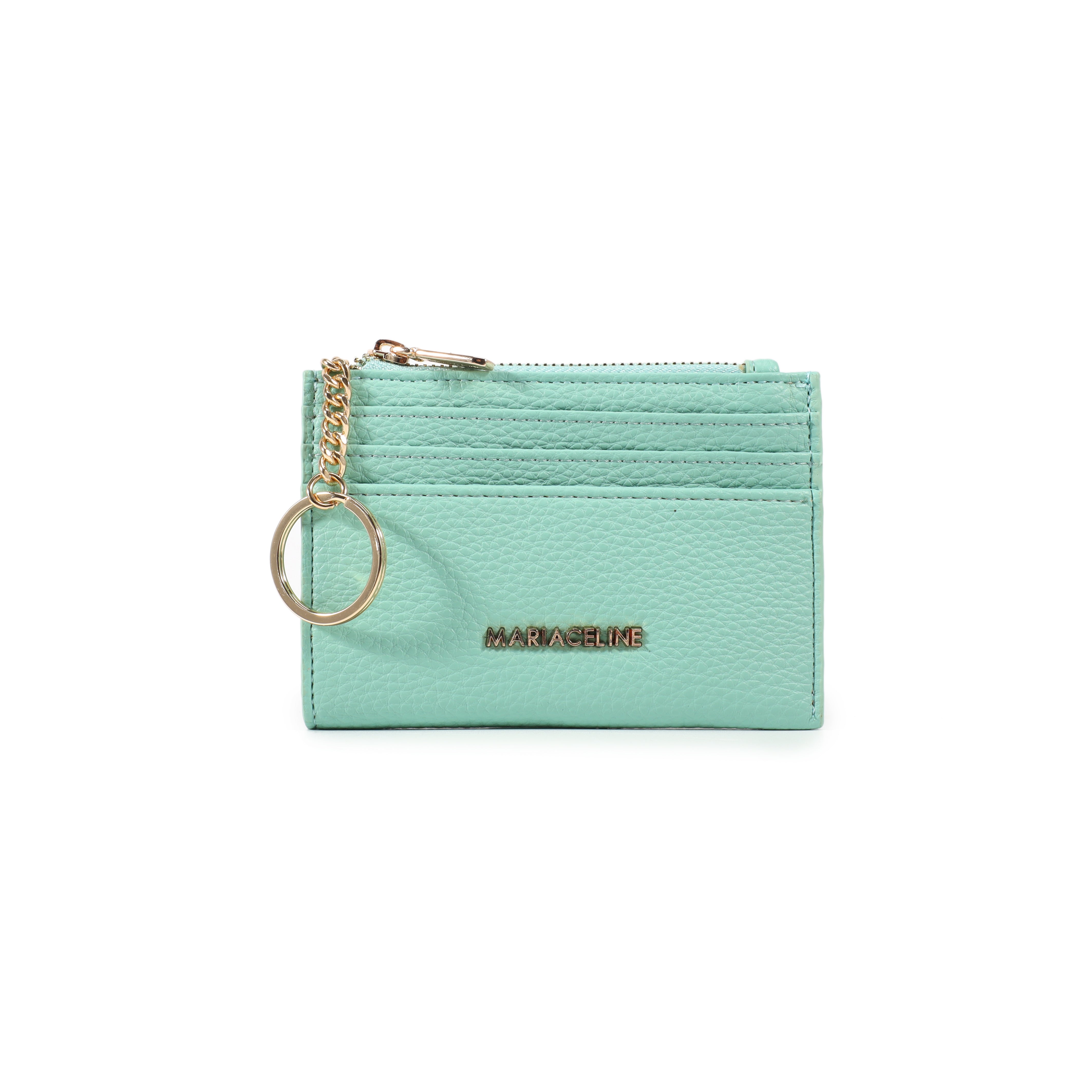 MC5922-3 HOLLY CARD HOLDER