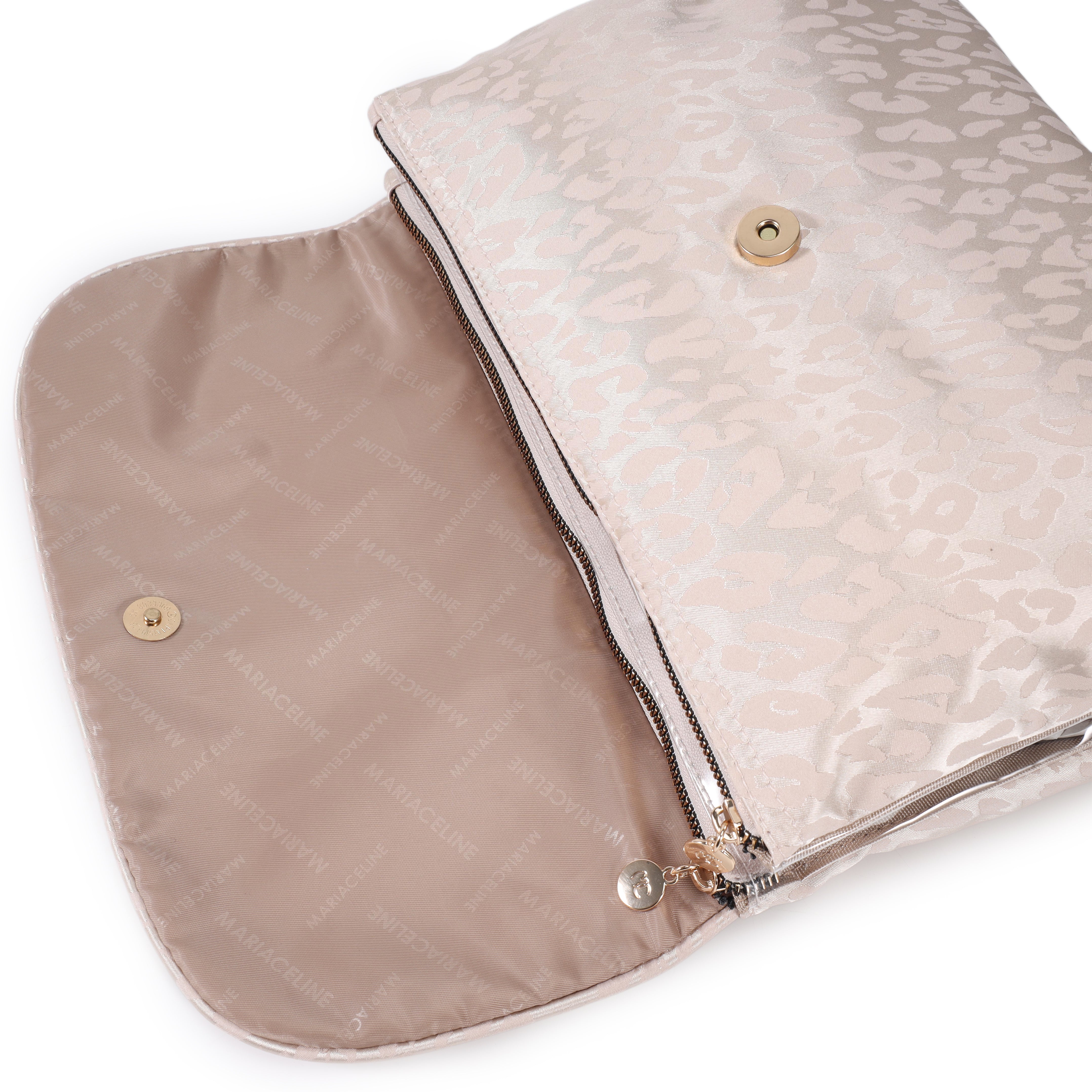MC6101-1 FELIPA BIG BEAUTY CASE