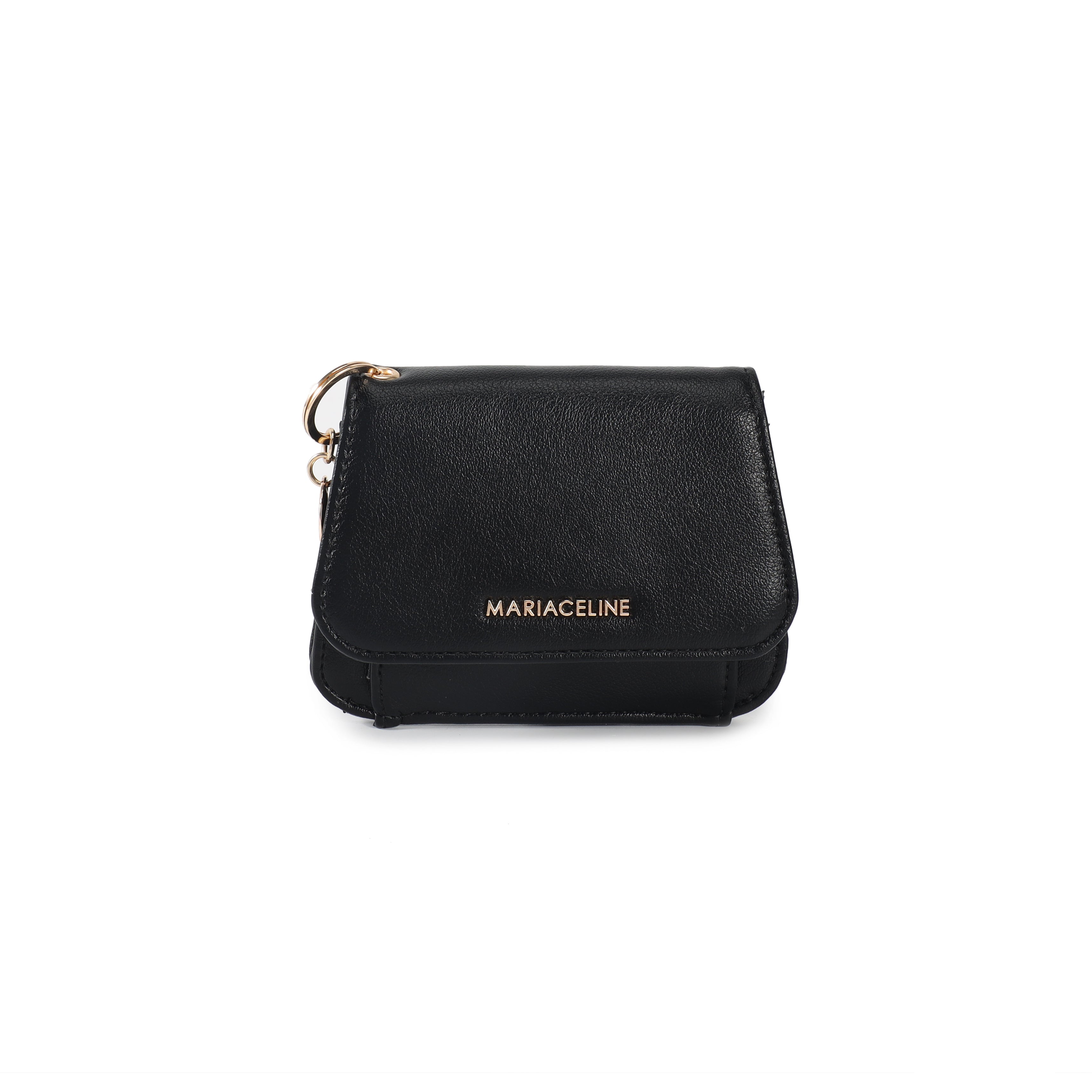 MC6201-1 NINA CHARM COIN WALLET