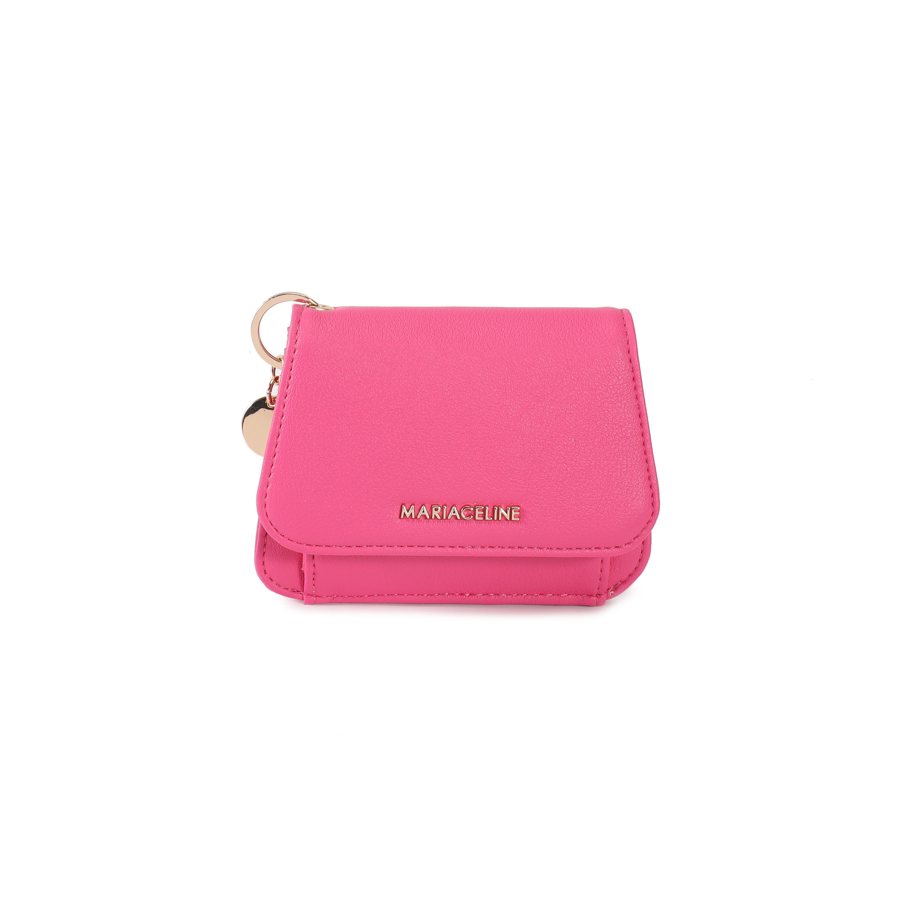MC6201-1 NINA CHARM COIN WALLET