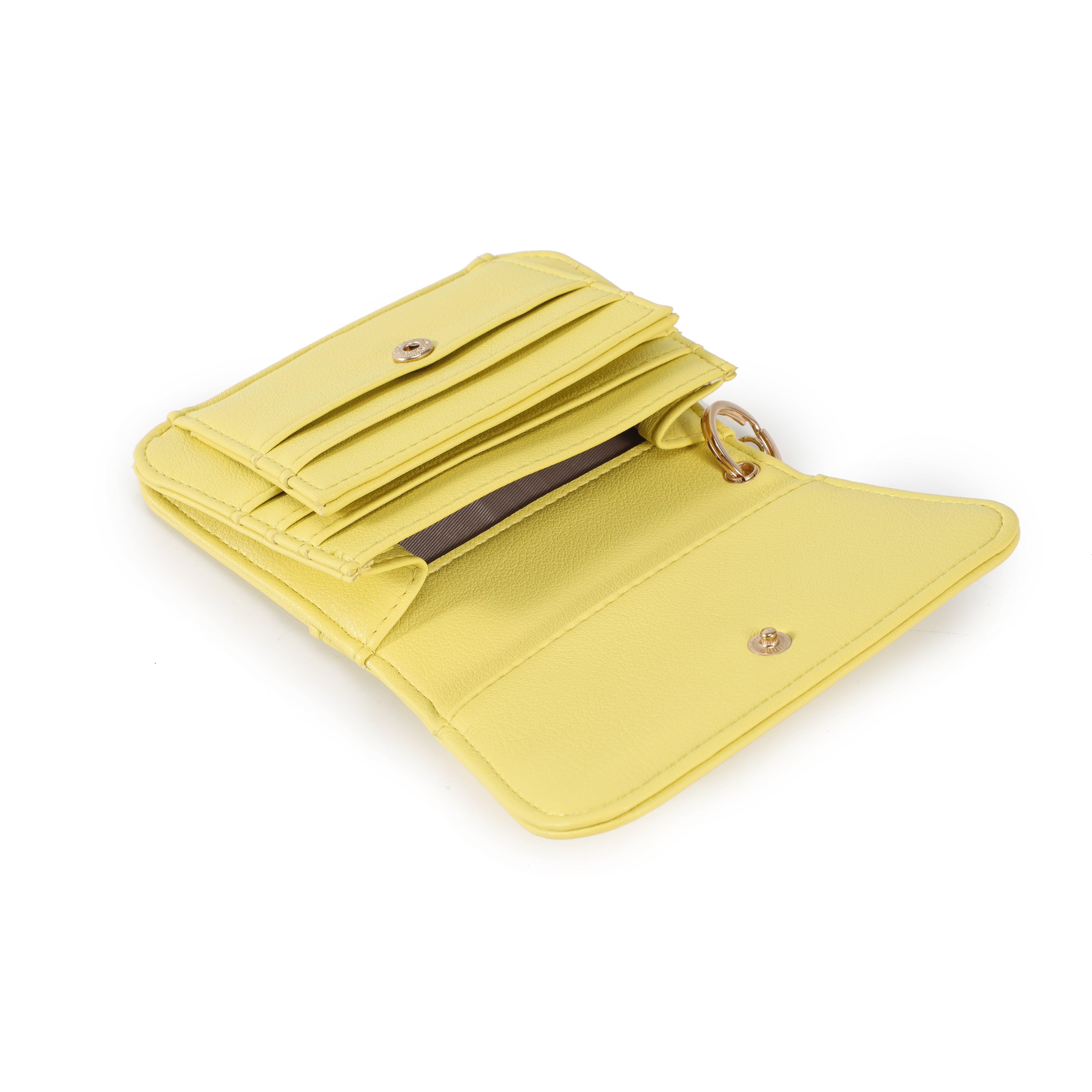 MC6201-1 NINA CHARM COIN WALLET