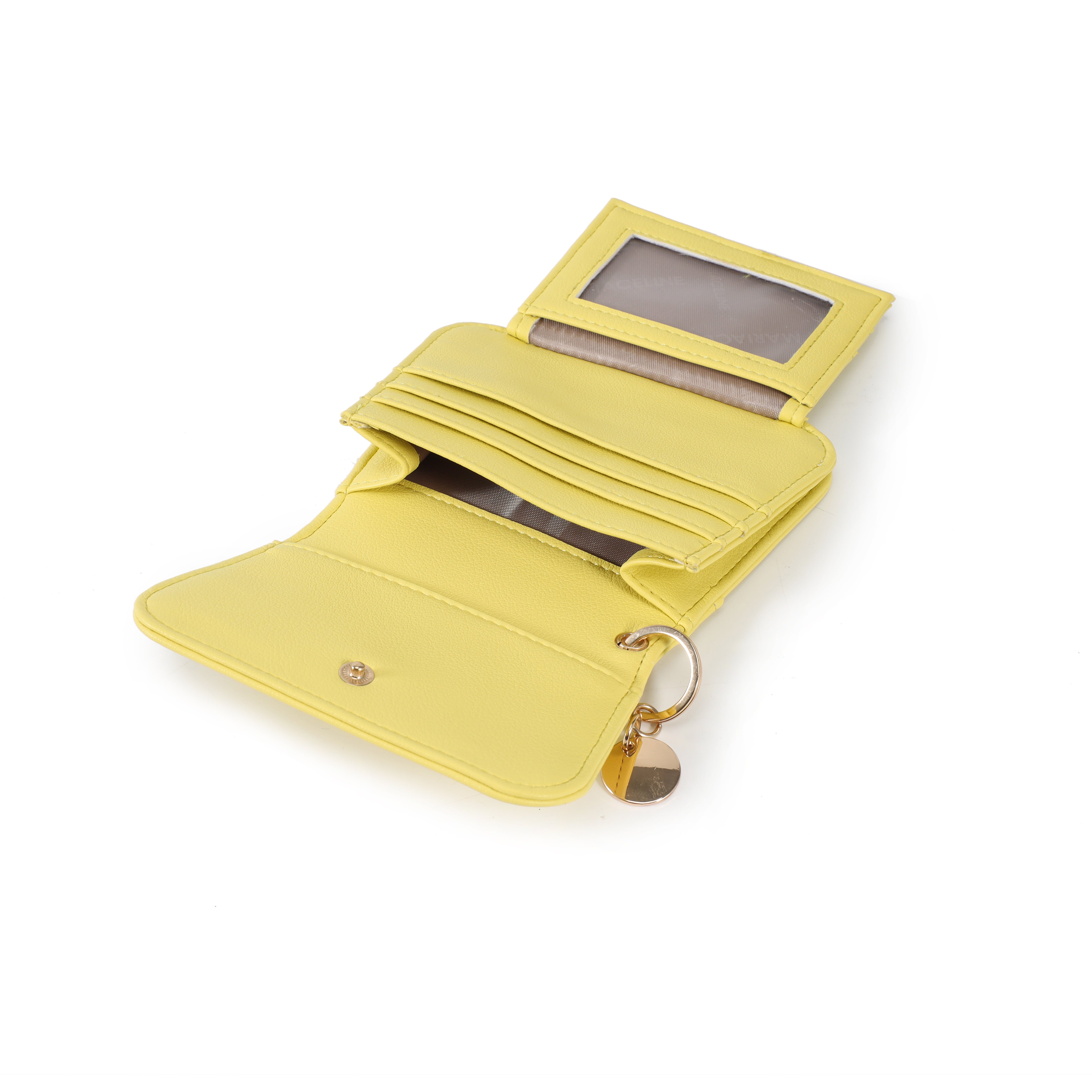 MC6201-1 NINA CHARM COIN WALLET