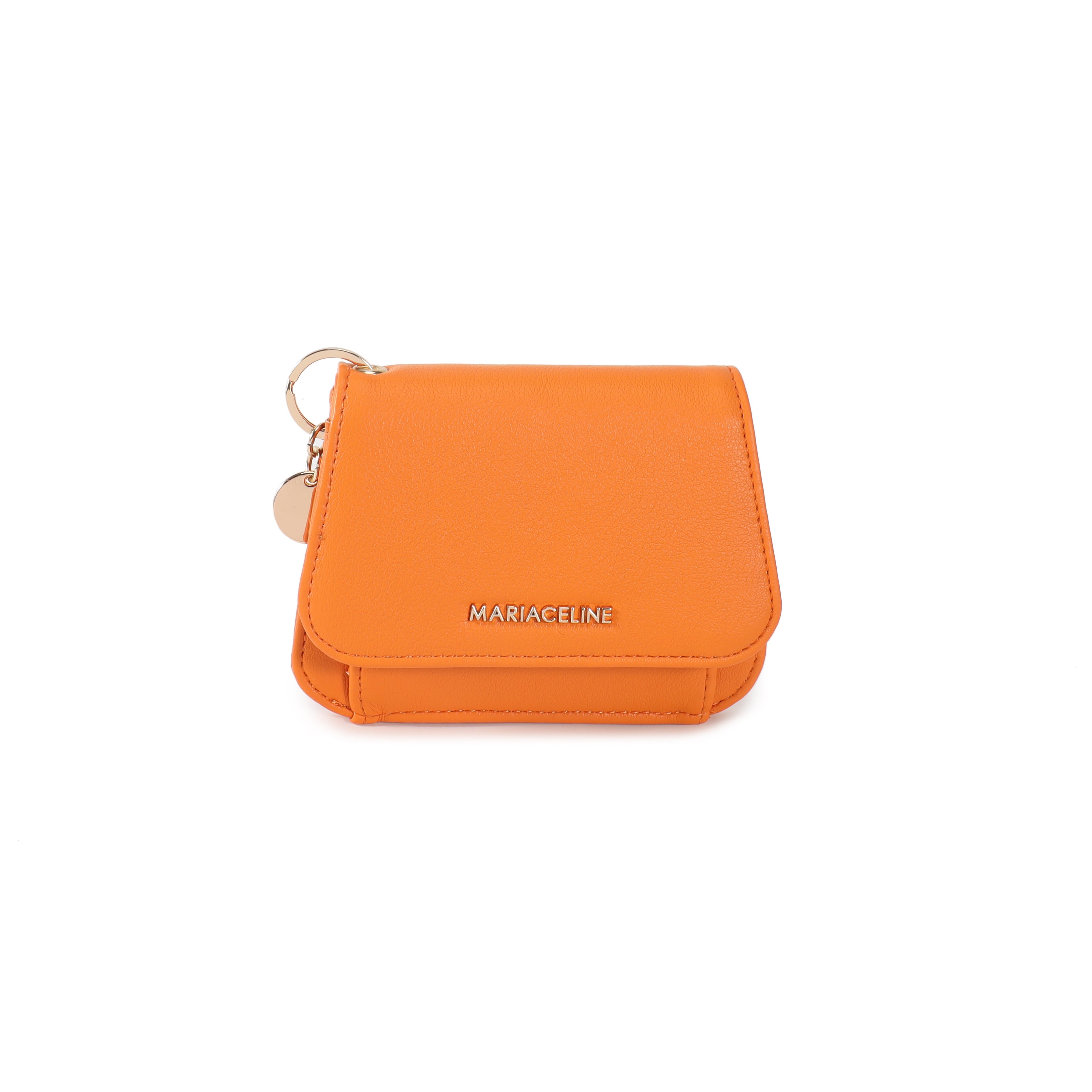 MC6201-1 NINA CHARM COIN WALLET