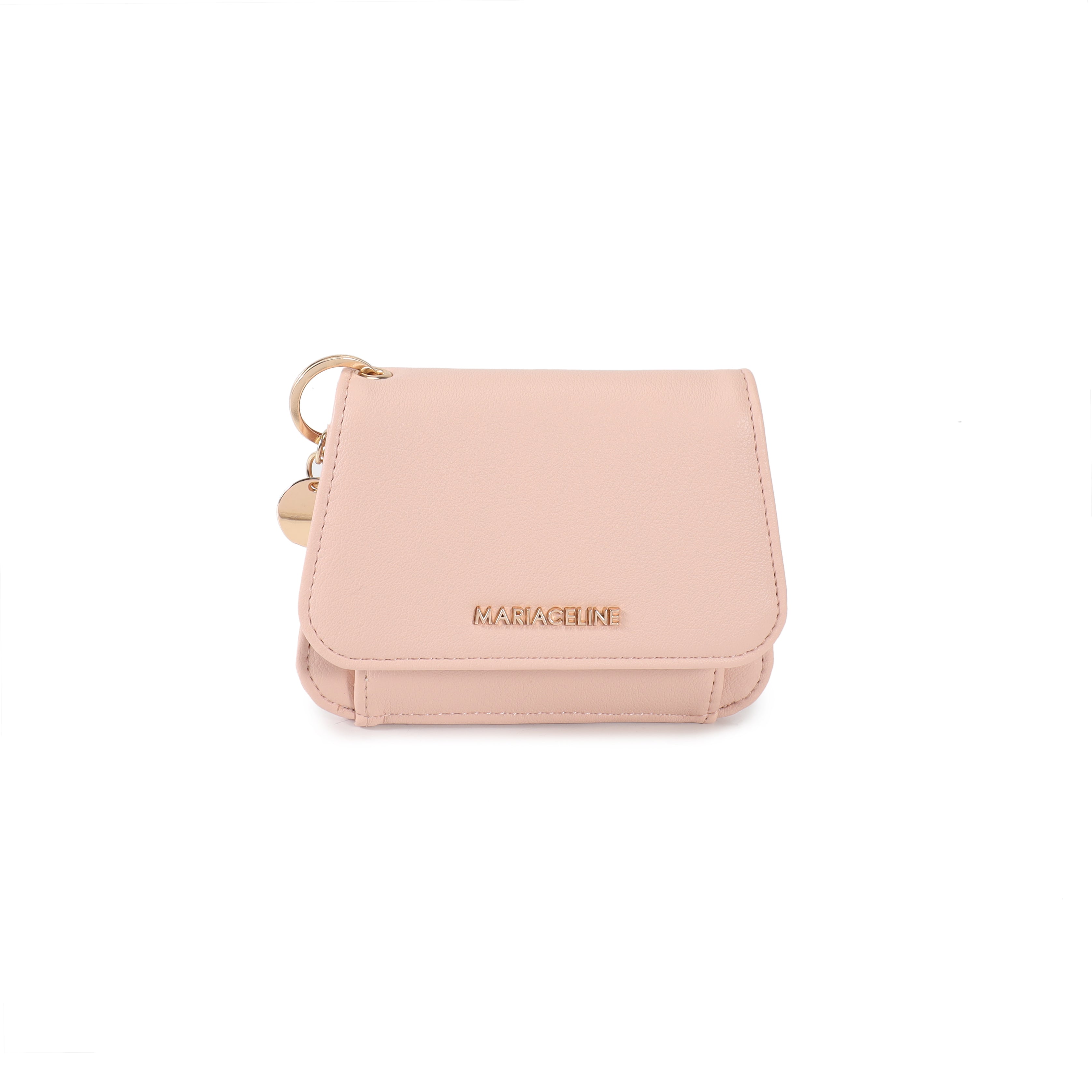 MC6201-1 NINA CHARM COIN WALLET