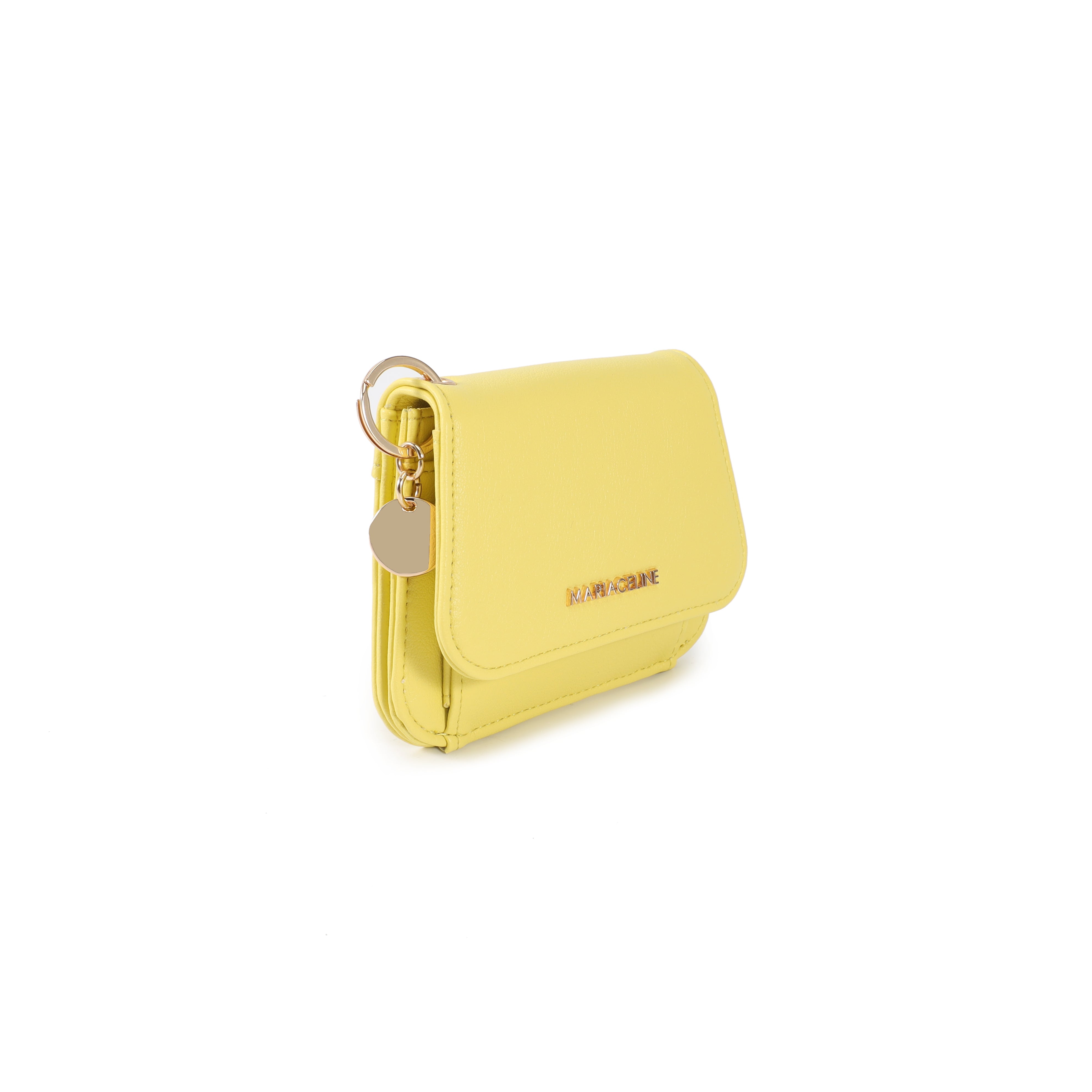 MC6201-1 NINA CHARM COIN WALLET