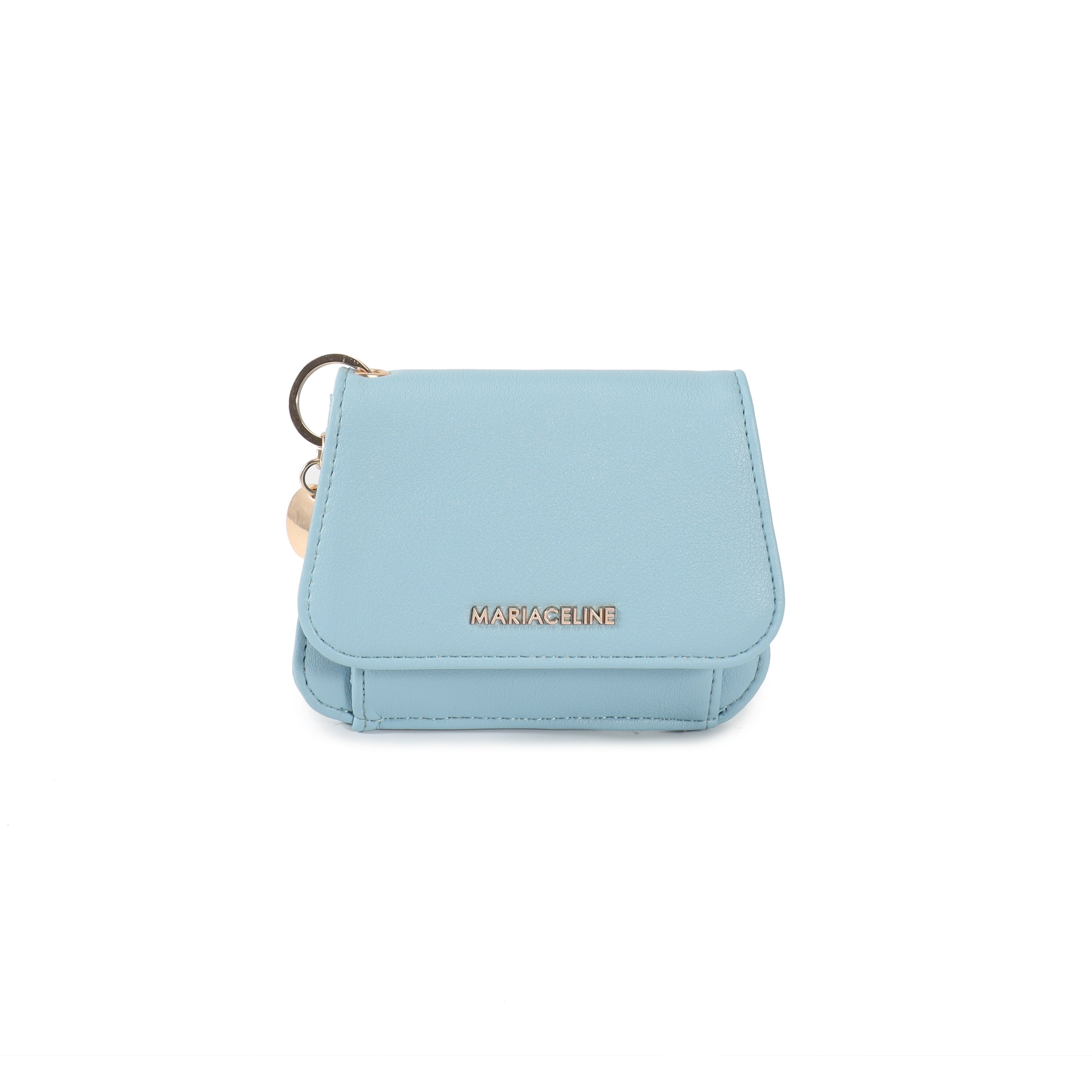 MC6201-1 NINA CHARM COIN WALLET