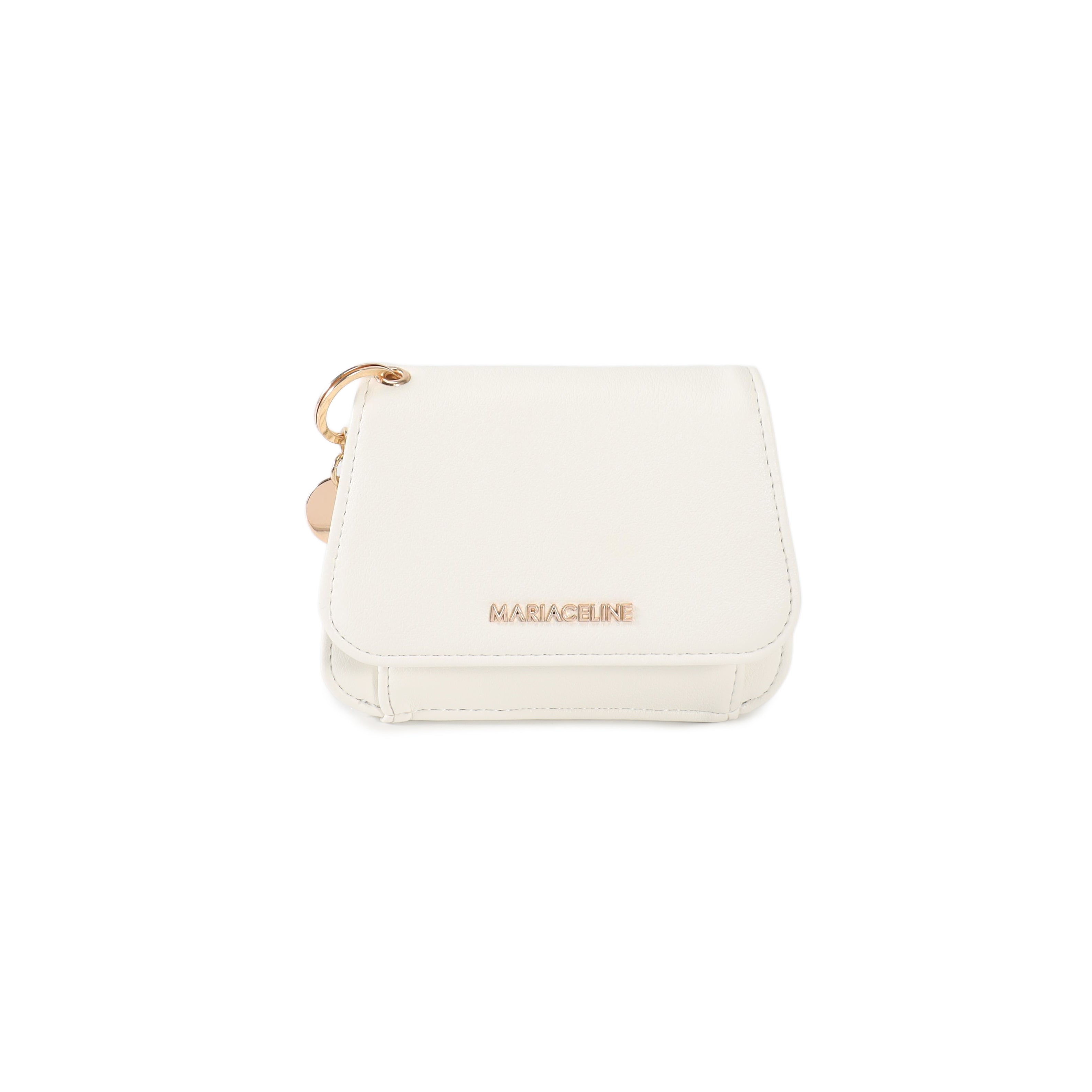 MC6201-1 NINA CHARM COIN WALLET