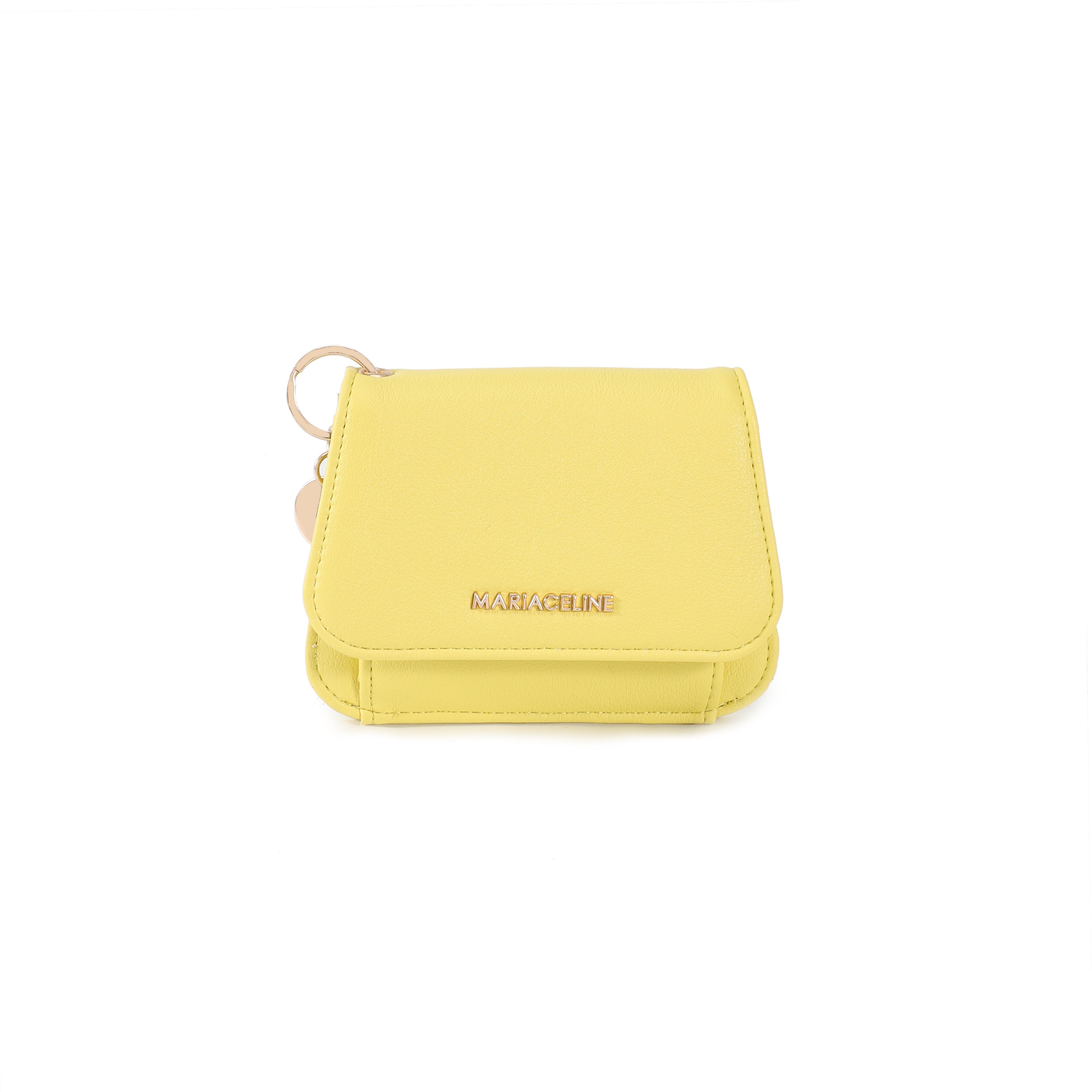 MC6201-1 NINA CHARM COIN WALLET