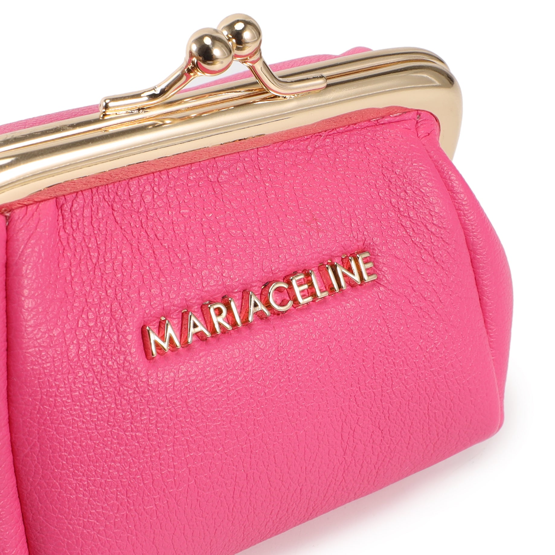 MC6201-3 NINA NANNY COIN WALLET
