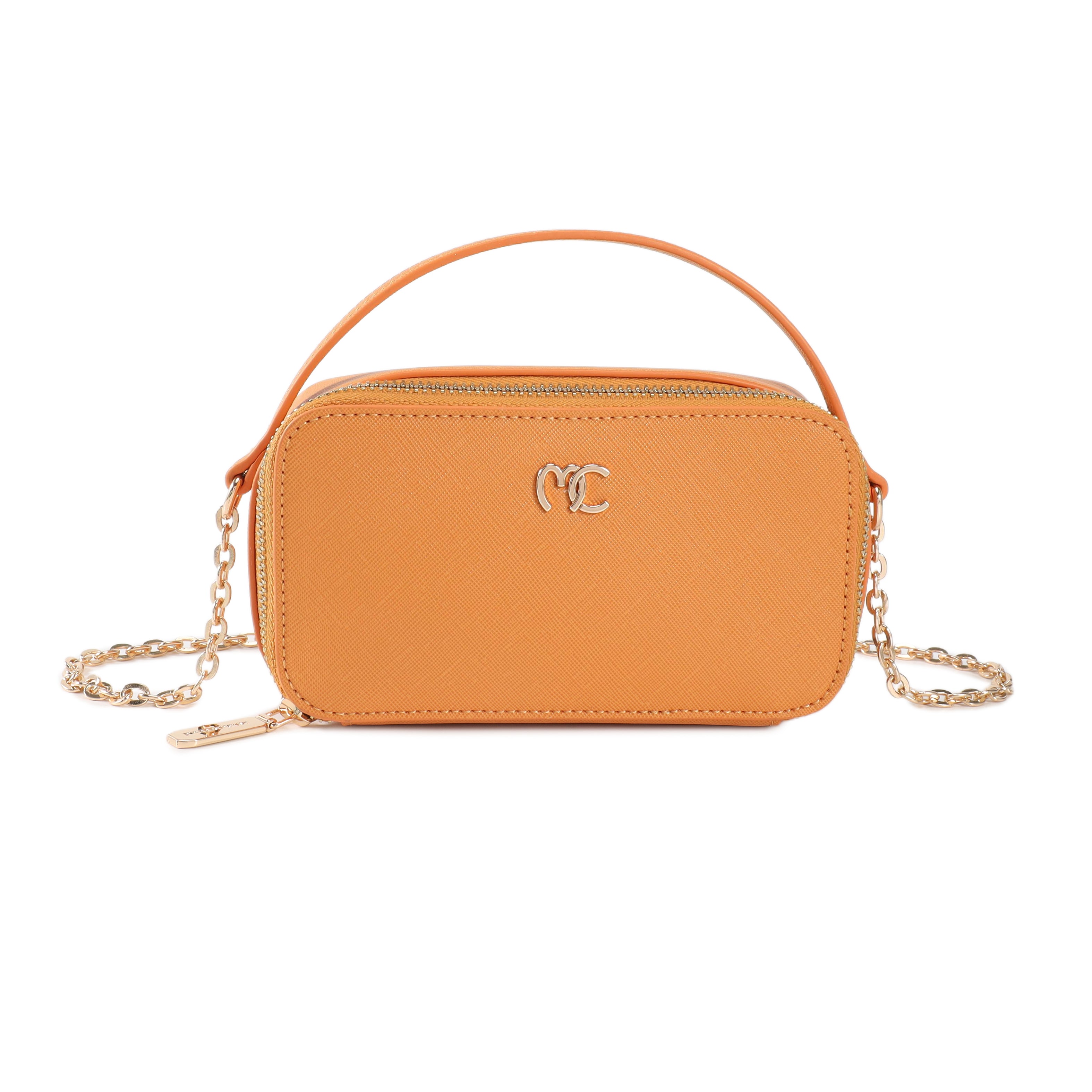OLIVIA CROSSBODY