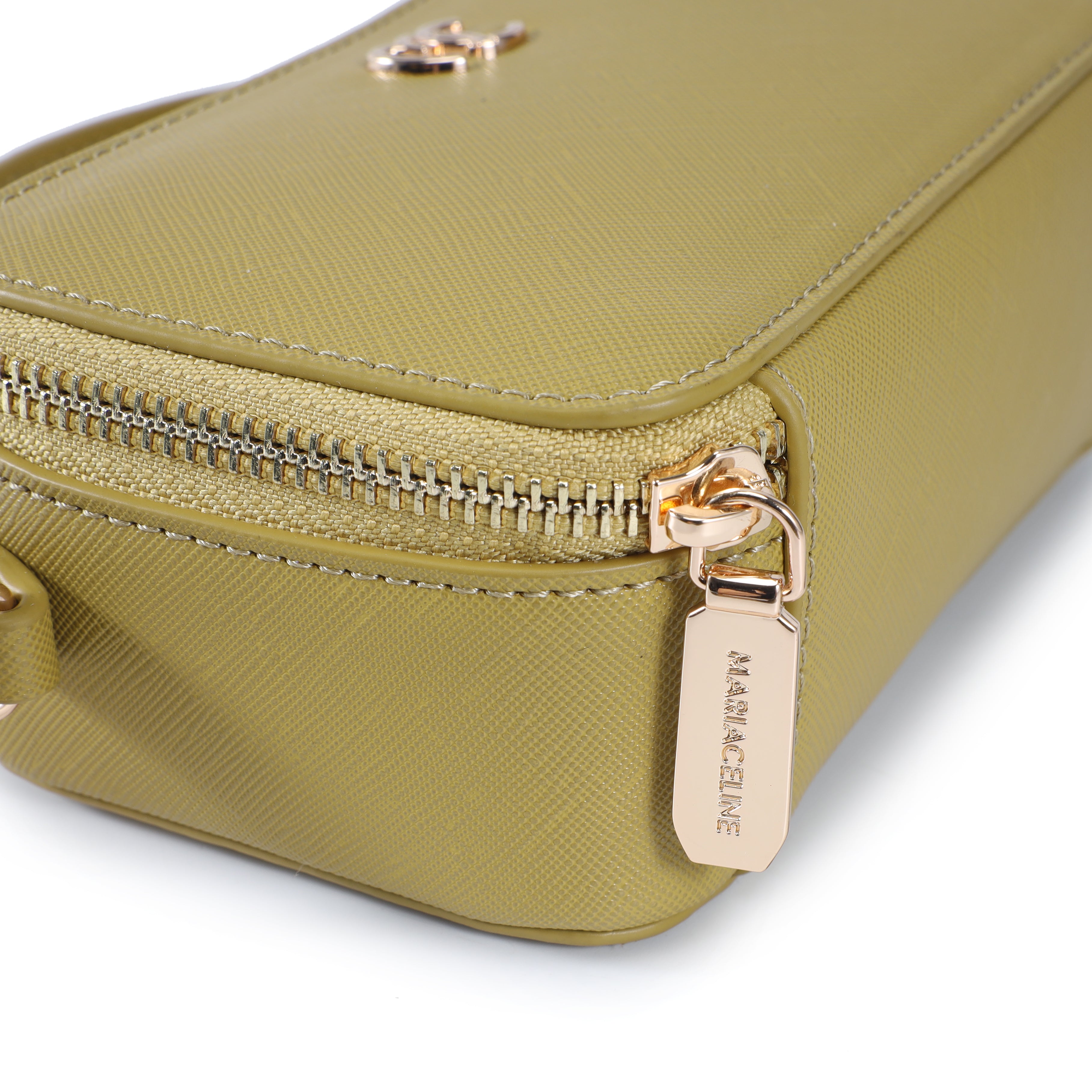OLIVIA CROSSBODY