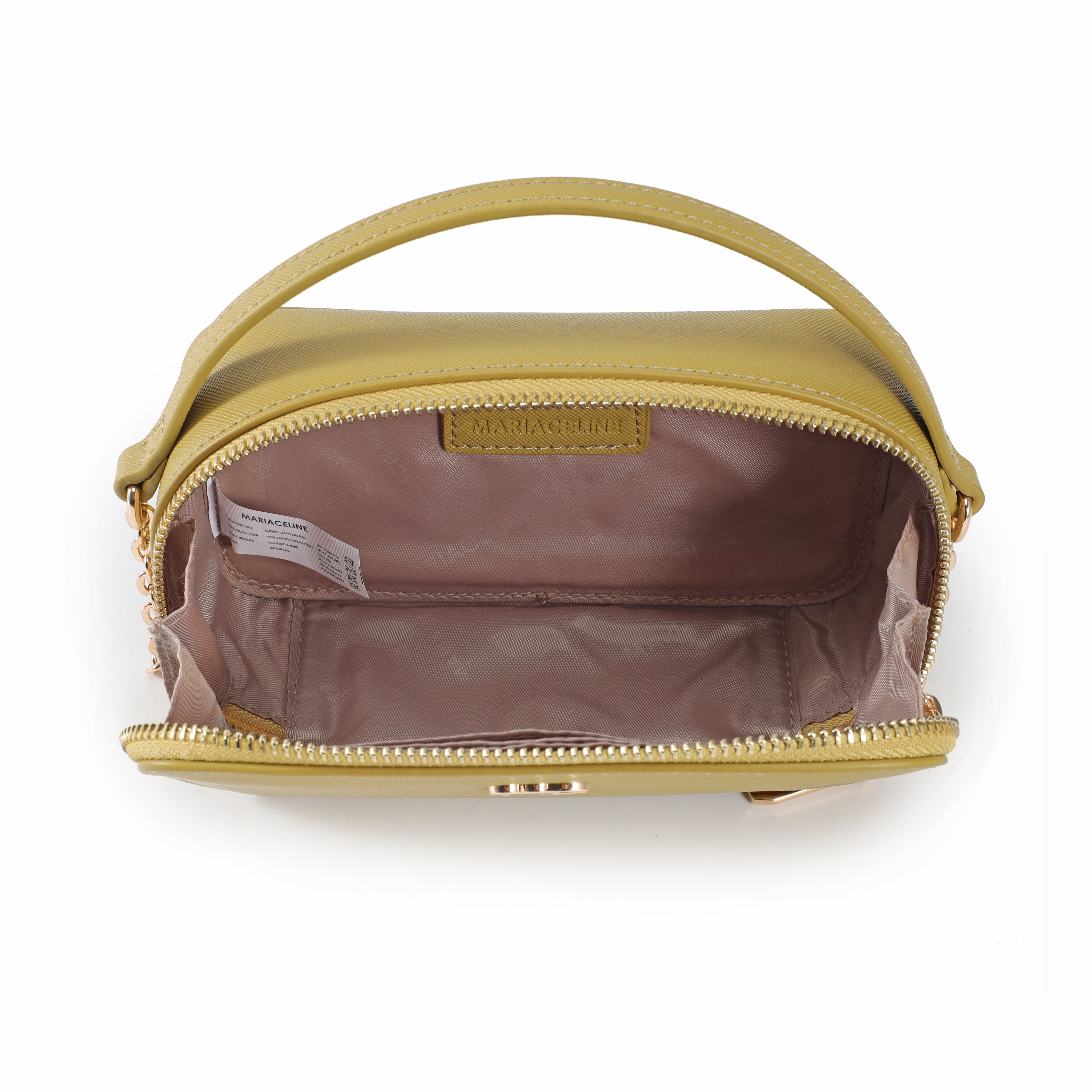 OLIVIA CROSSBODY
