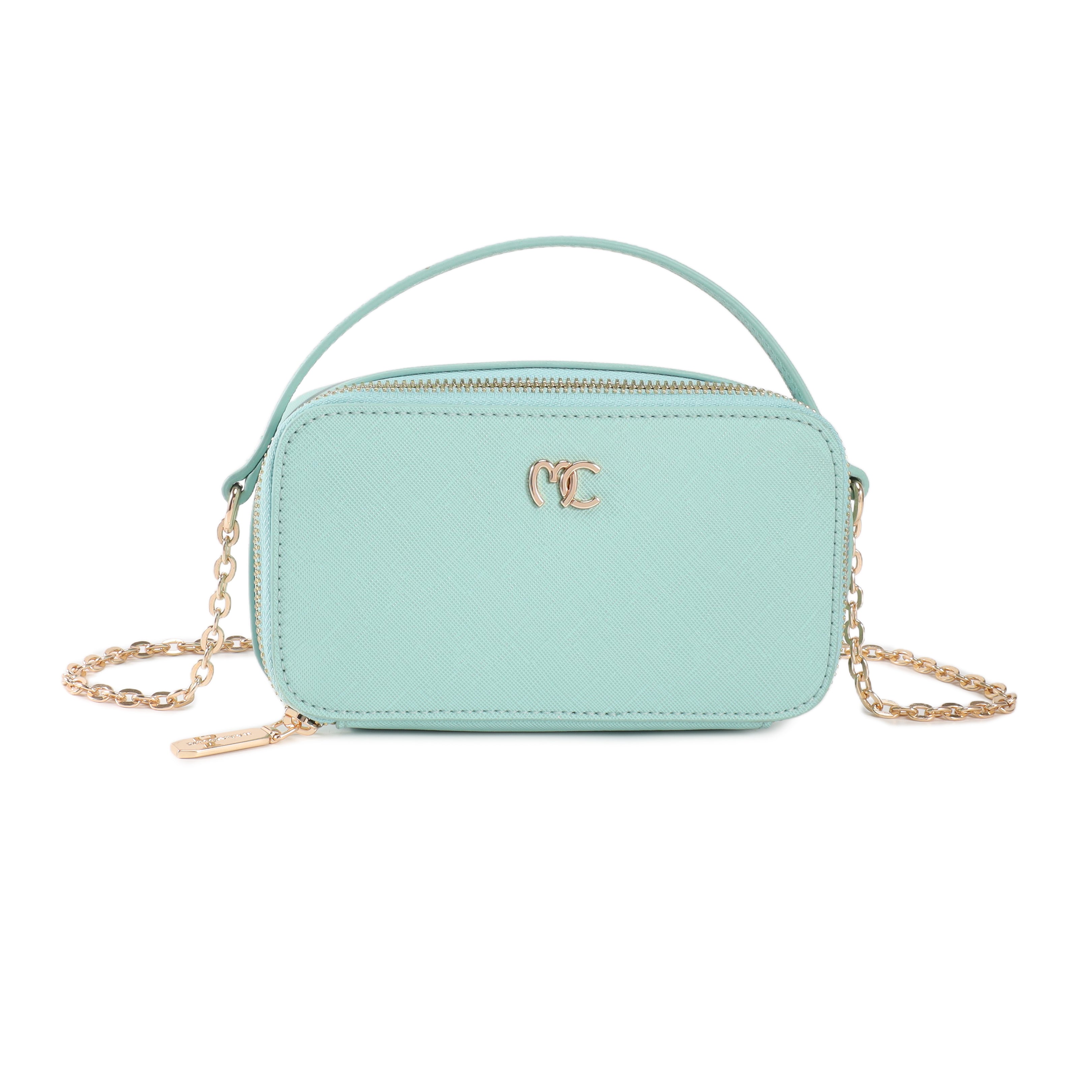 OLIVIA CROSSBODY