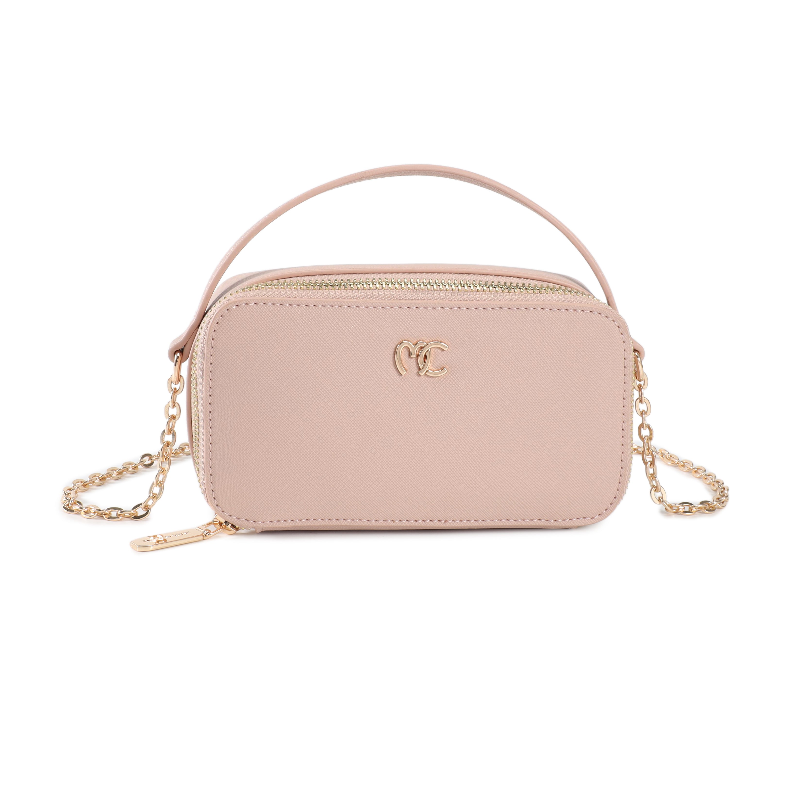 OLIVIA CROSSBODY